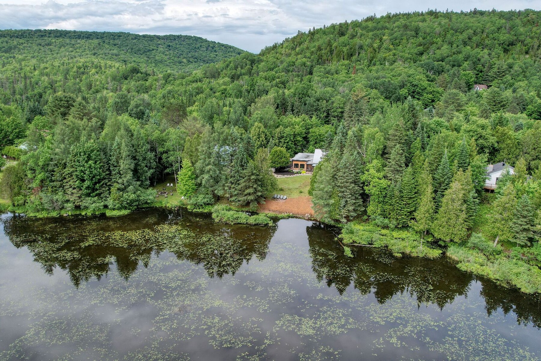  Val-Morin, Laurentides - 物件實景