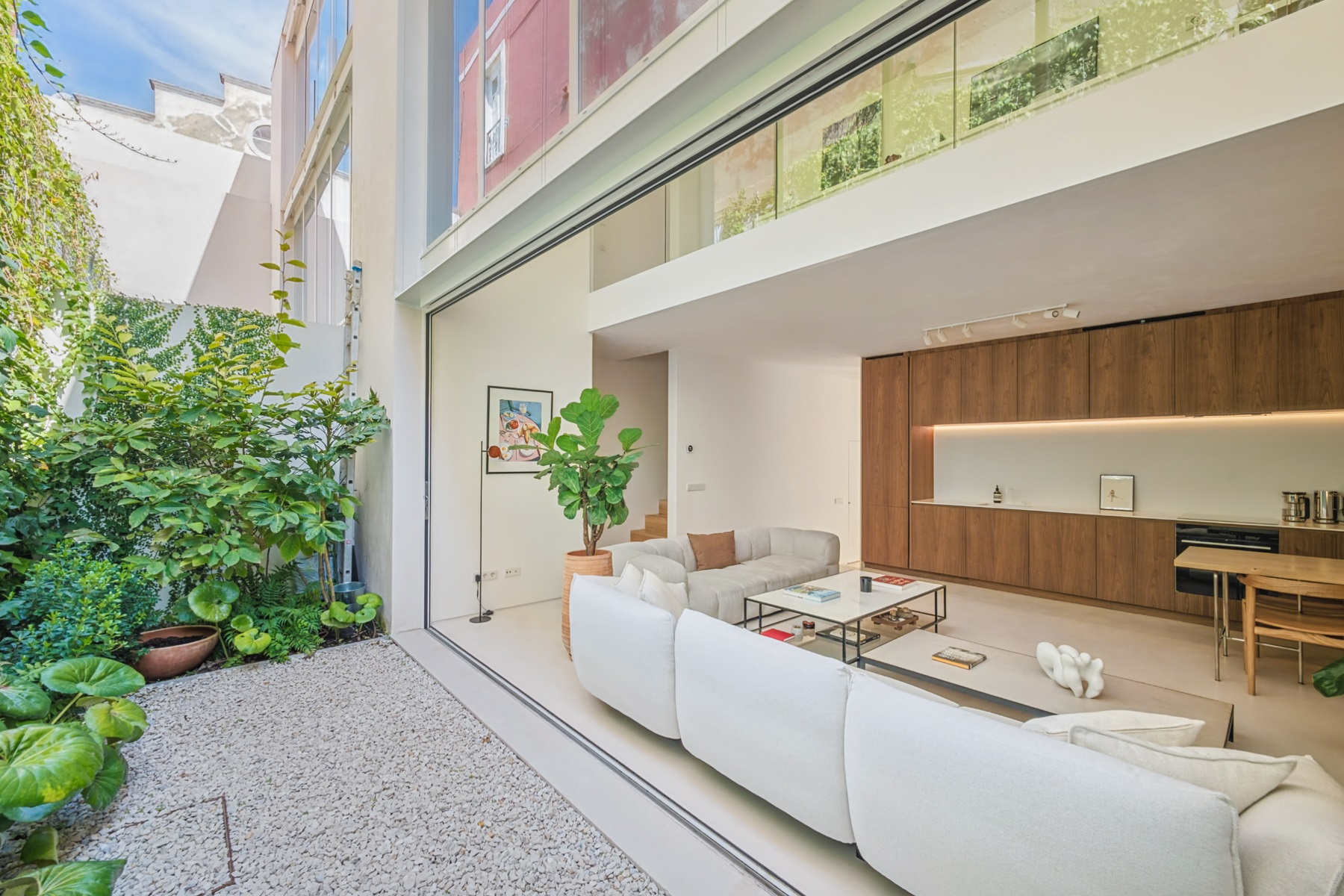  Terraced house, 3 bedrooms, for Sale - 物件實景