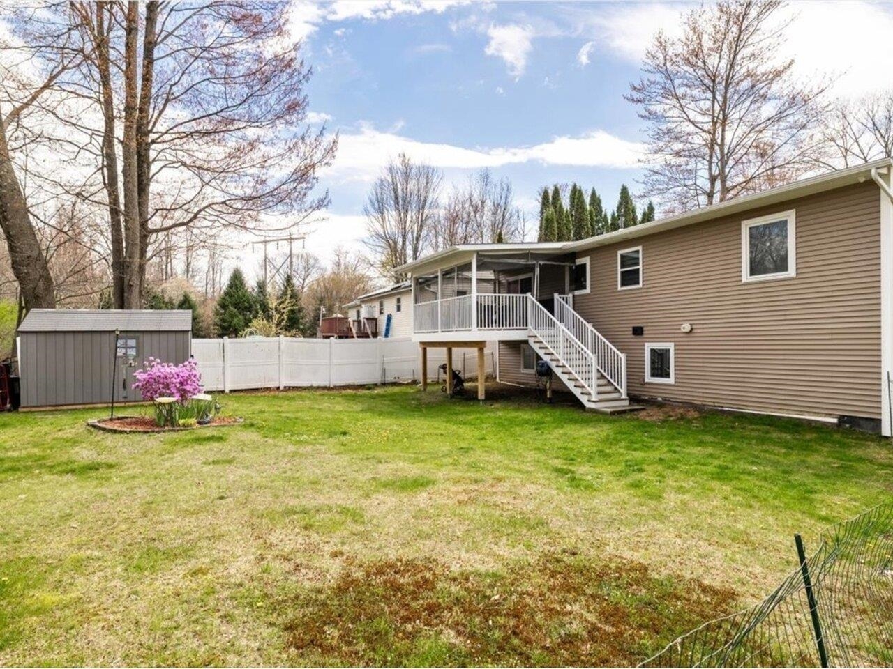 Essex Junction, Vermont, 05452, United States, 3 Bedrooms Bedrooms, ,1 BathroomBathrooms,Residential,For Sale,1827239