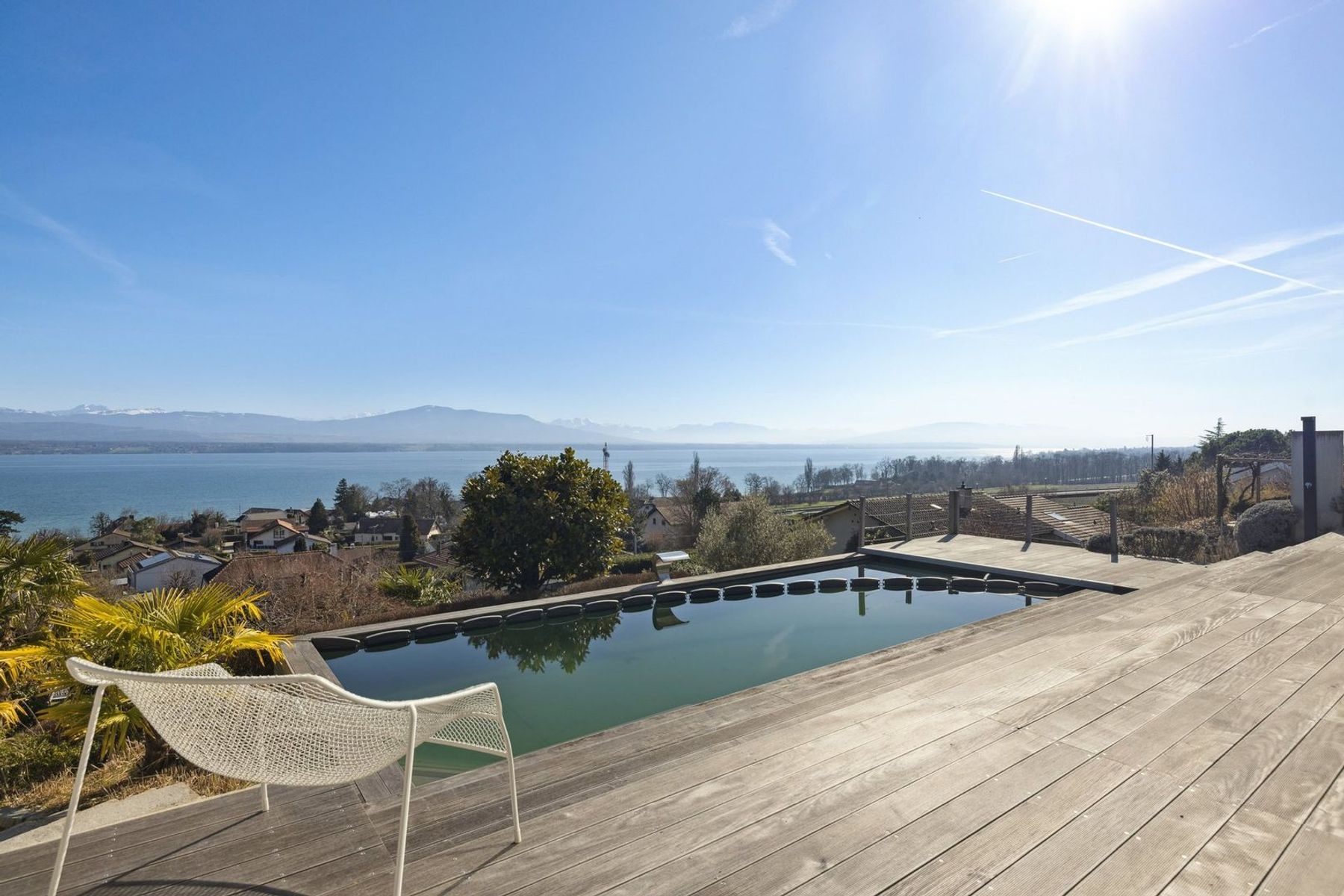  Exceptional villa with sumptuous view - 物件實景