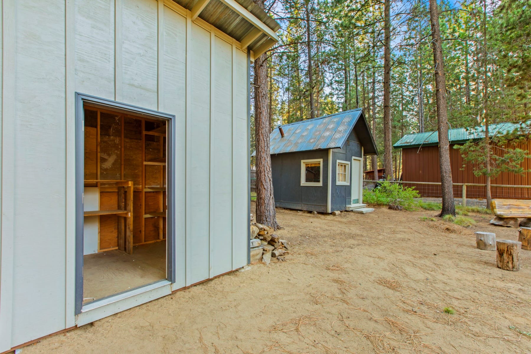  16907 Indio Road Bend, OR 97707 - 物件實景