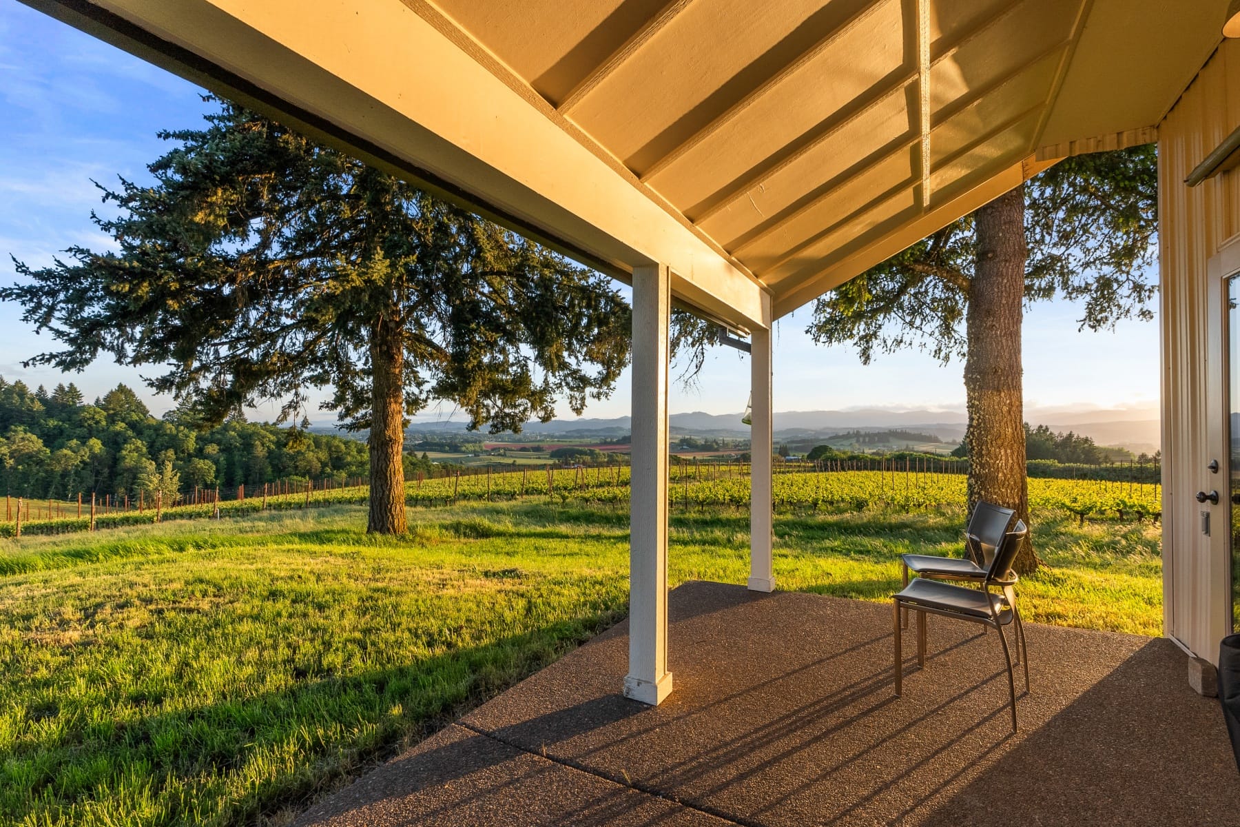  8810 NE BLACKBURN RD Yamhill, OR 97148 - 物件實景