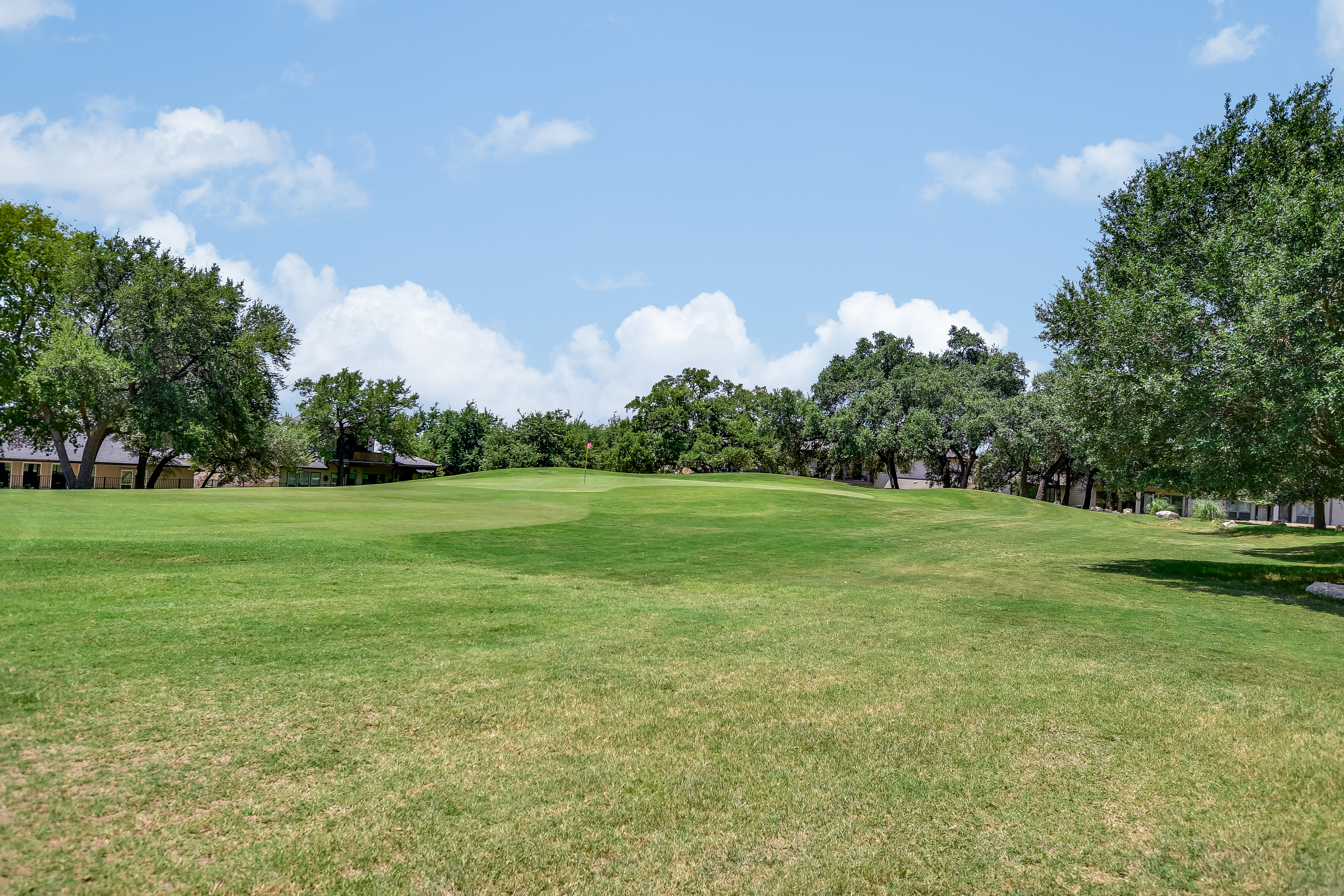  Resort Living on the Golf Course - 物件實景