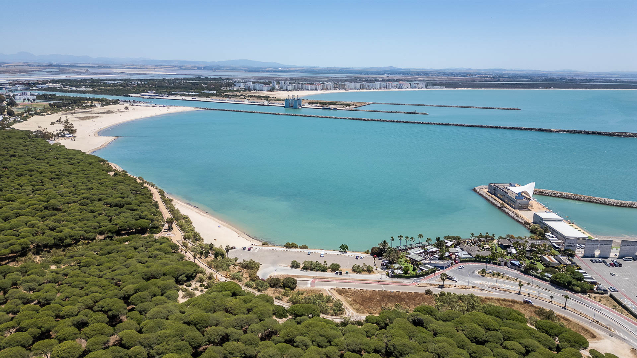  Residential urban plot in Vistahermosa - 物件實景