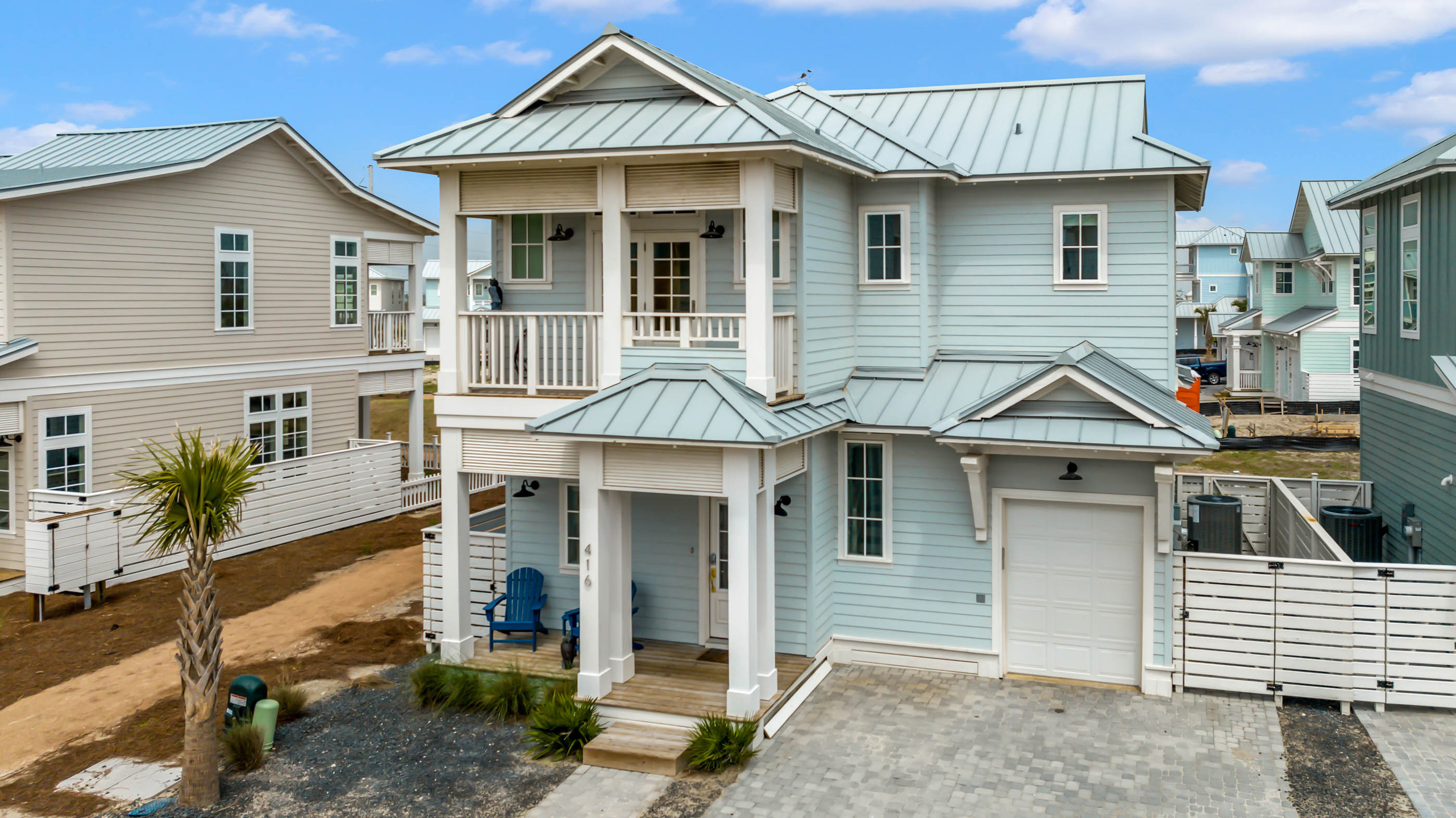  Stunning Coastal Retreat - 物件實景