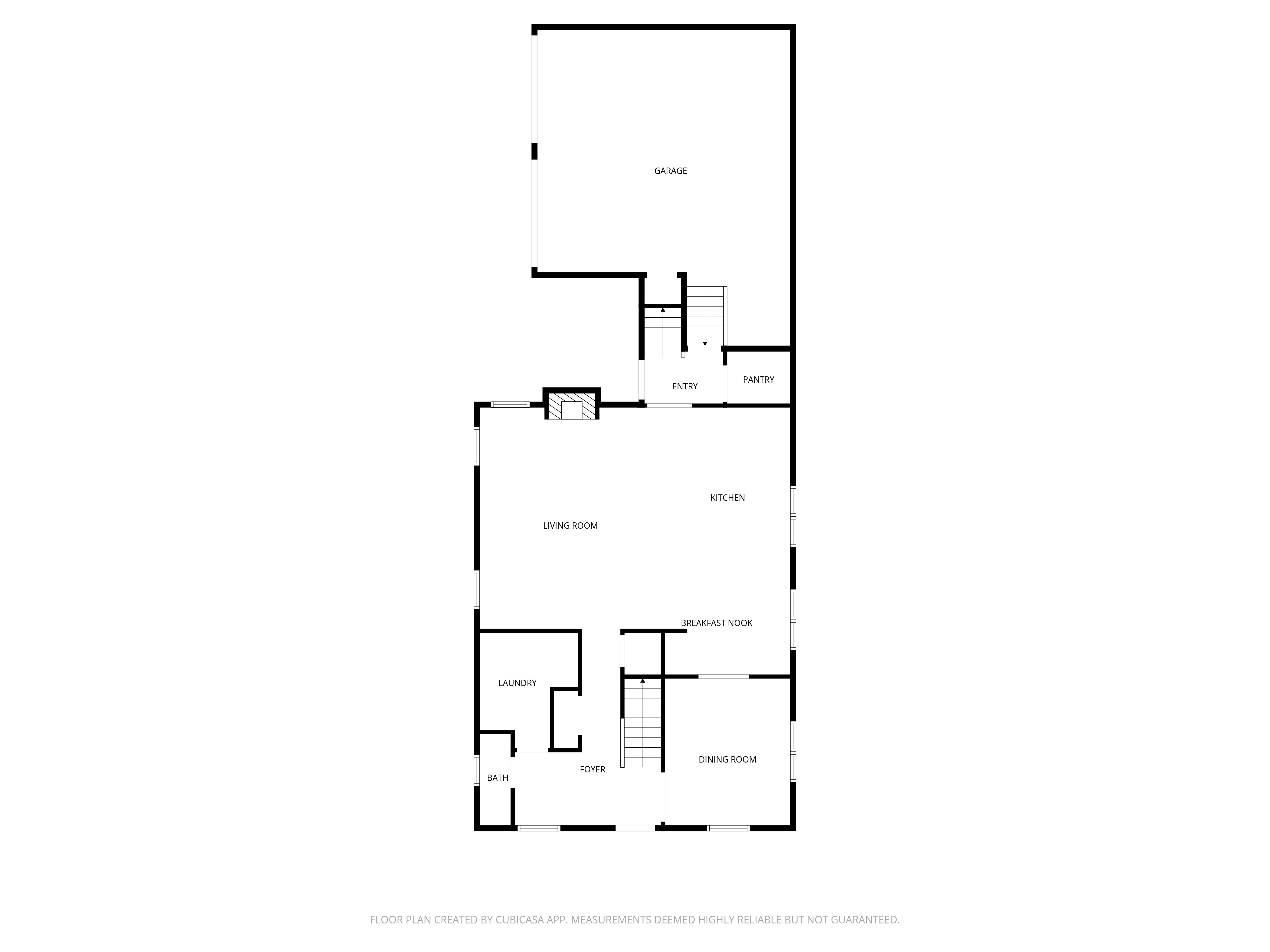  Smyrna Home Blends Space, Flexibility and an Unbeatable Lifestyle - 物件實景