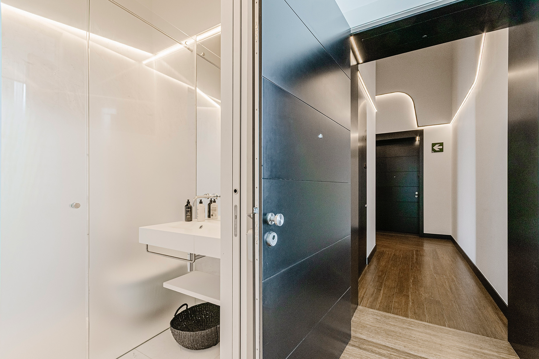  Skyline Penthouse in Antares with panoramic views - 物件實景