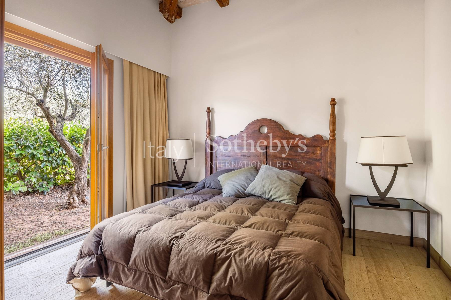  Private villa with pool - 物件實景