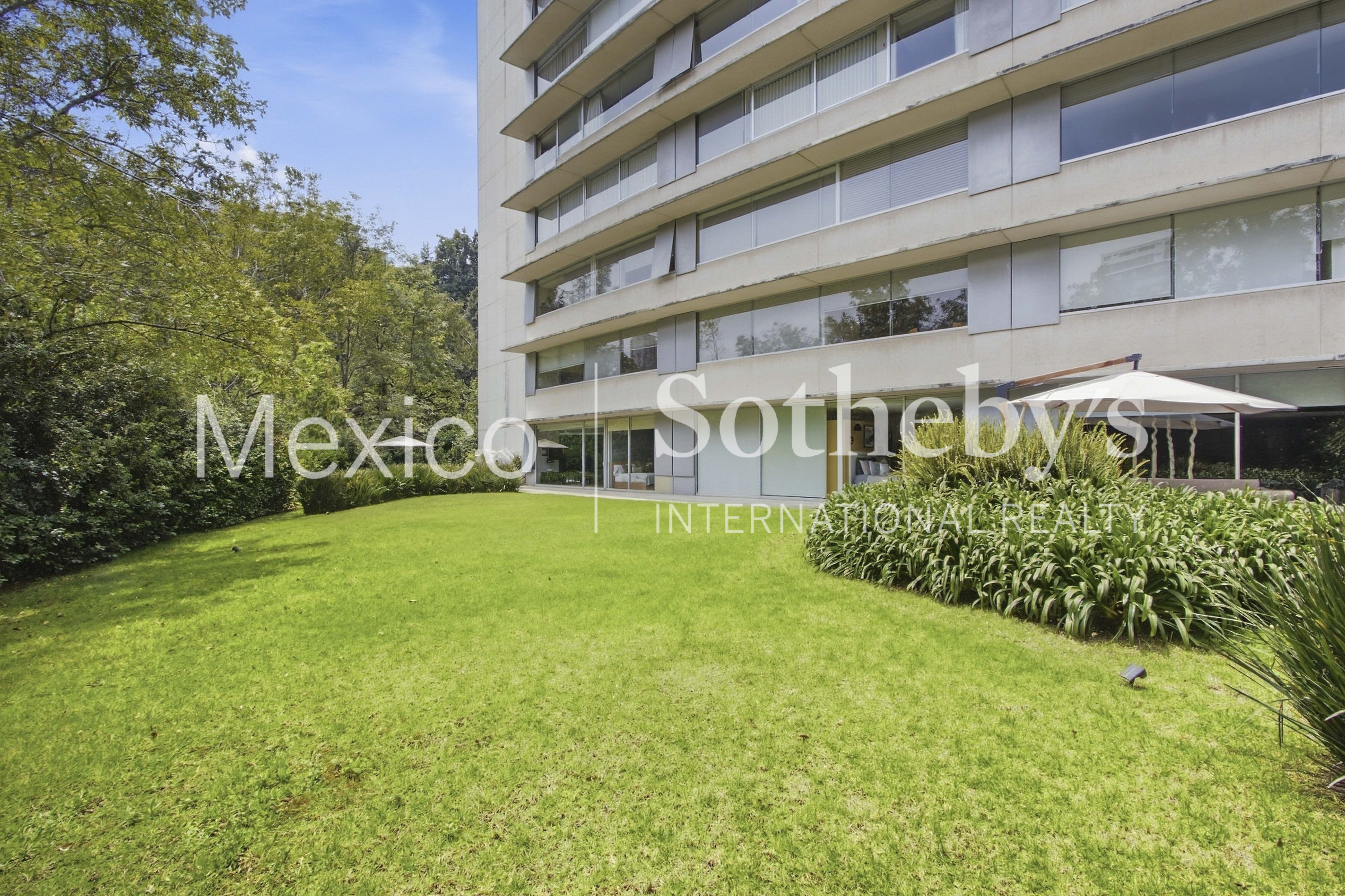  Garden La Punta - 物件實景