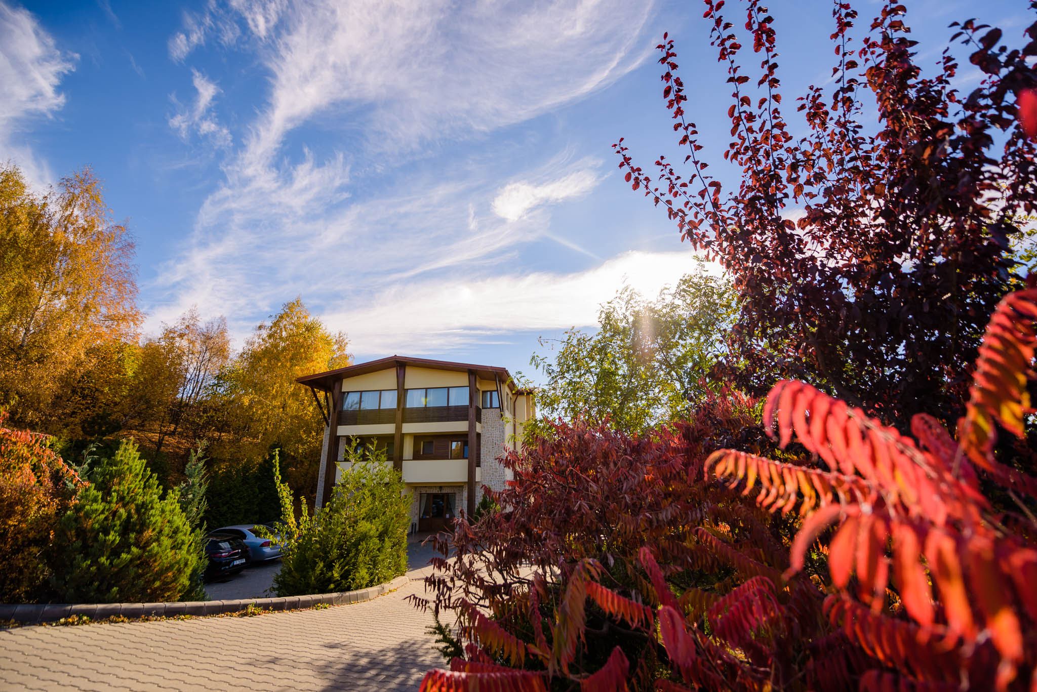  Wellness & Hospitality near Cluj-Napoca - 物件實景