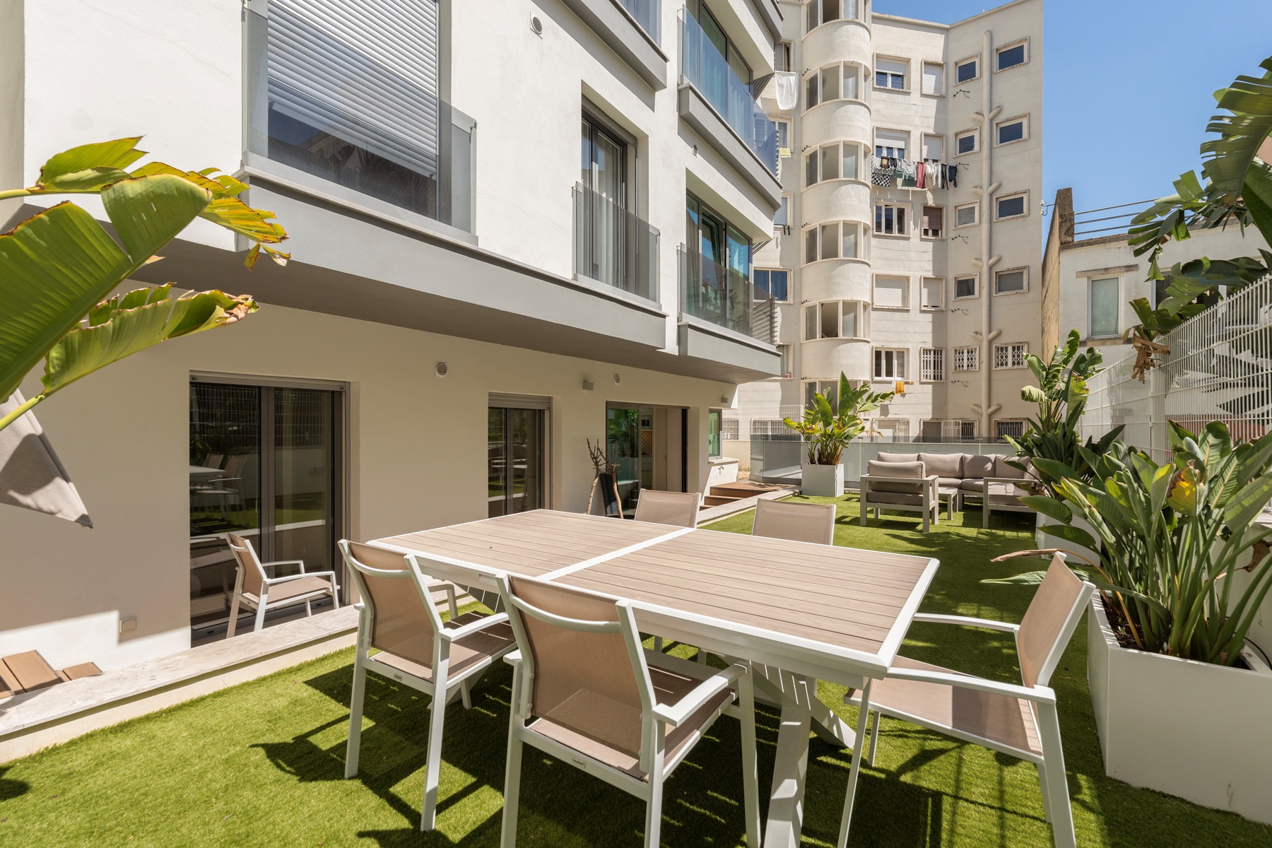  Flat, 3 bedrooms, for Sale - 物件實景