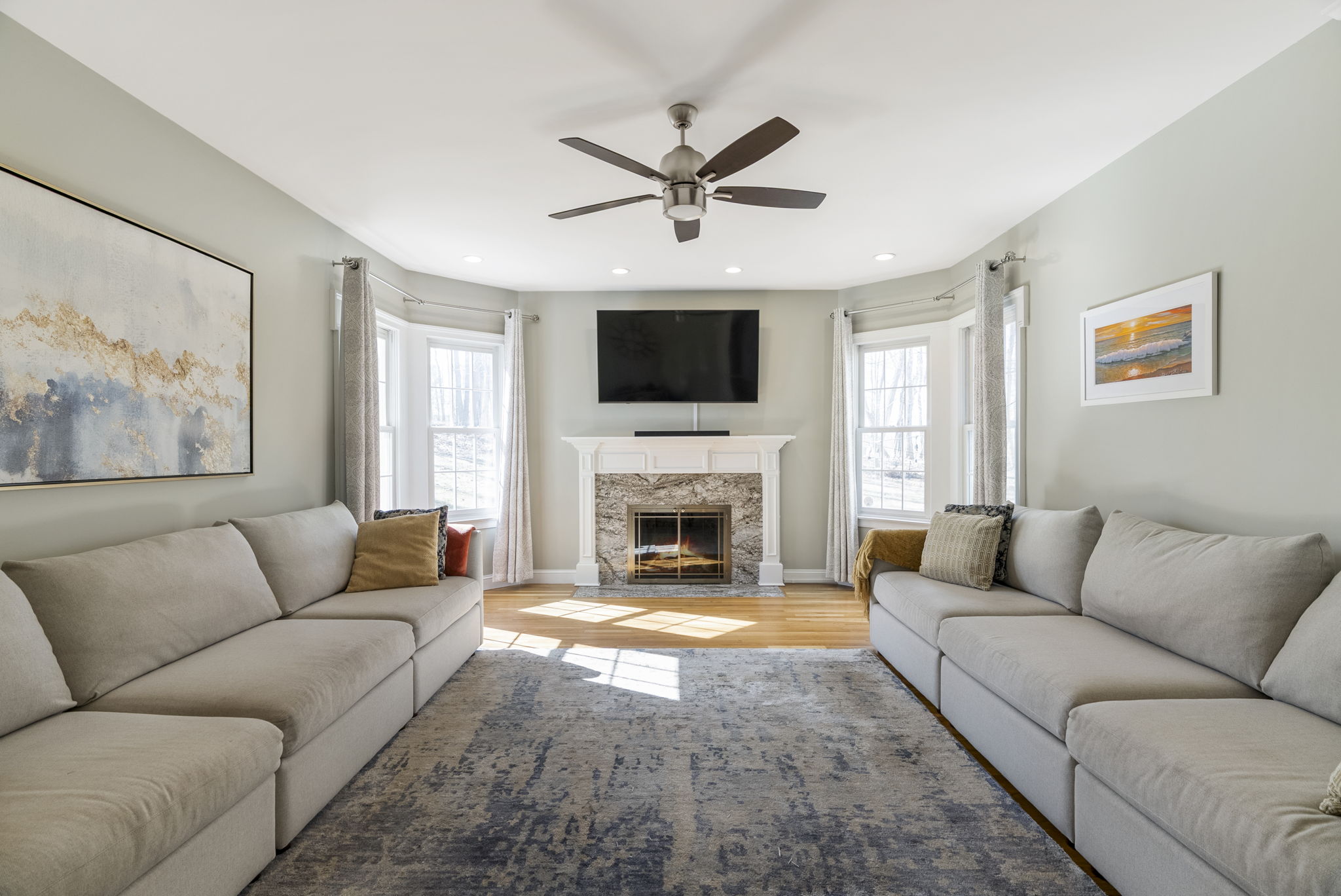  76 Lofgren Road - 物件實景