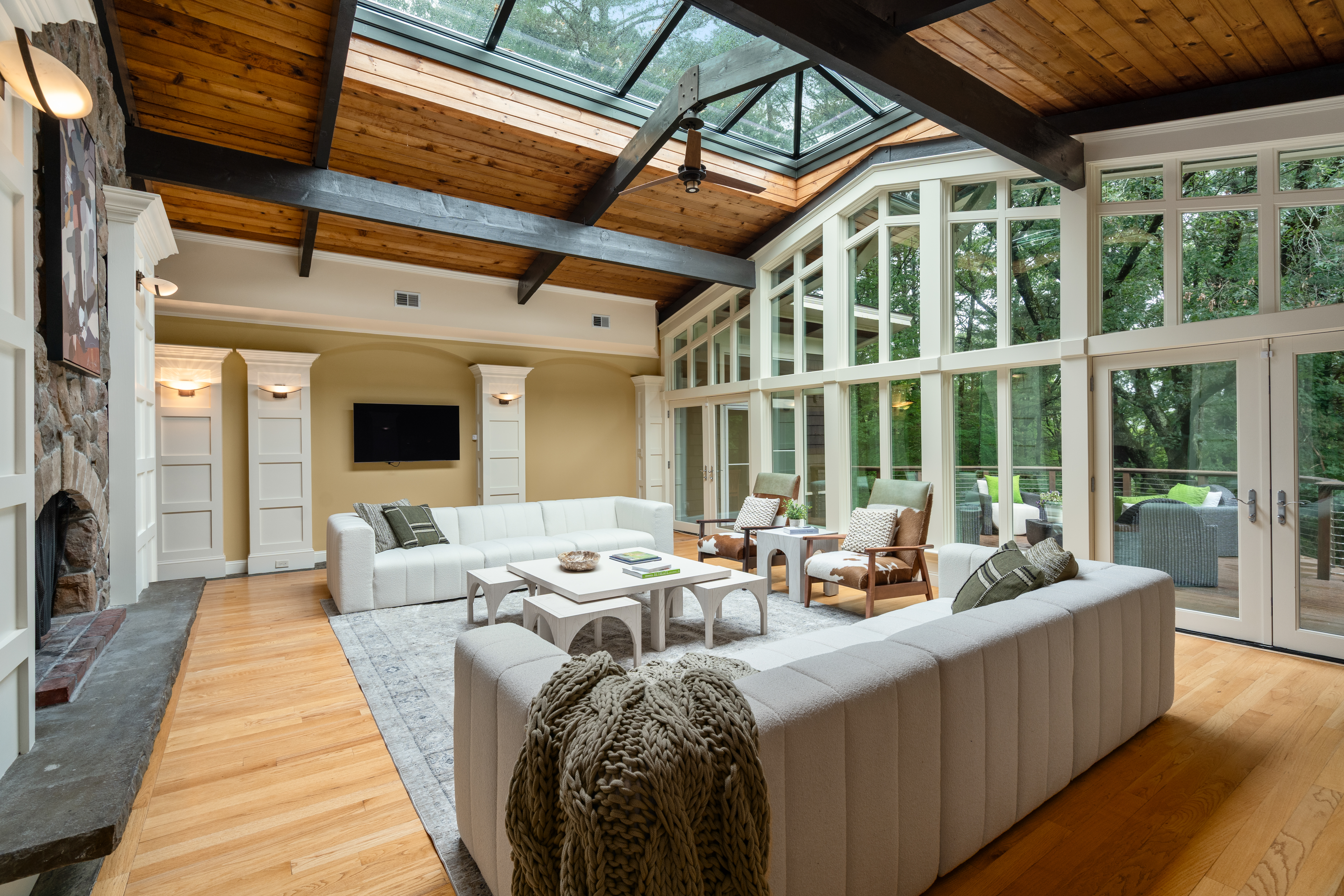  12 Forest Hill Road, Wayland, MA, 01778 - 物件實景