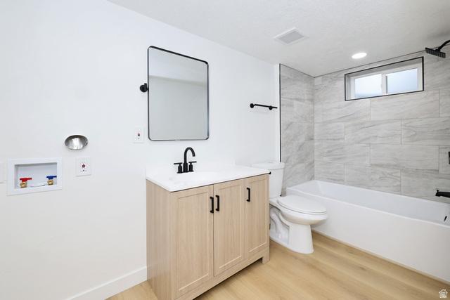 Midvale, Utah, 84047, United States, 4 Bedrooms Bedrooms, ,2 BathroomsBathrooms,Residential,For Sale,2002837