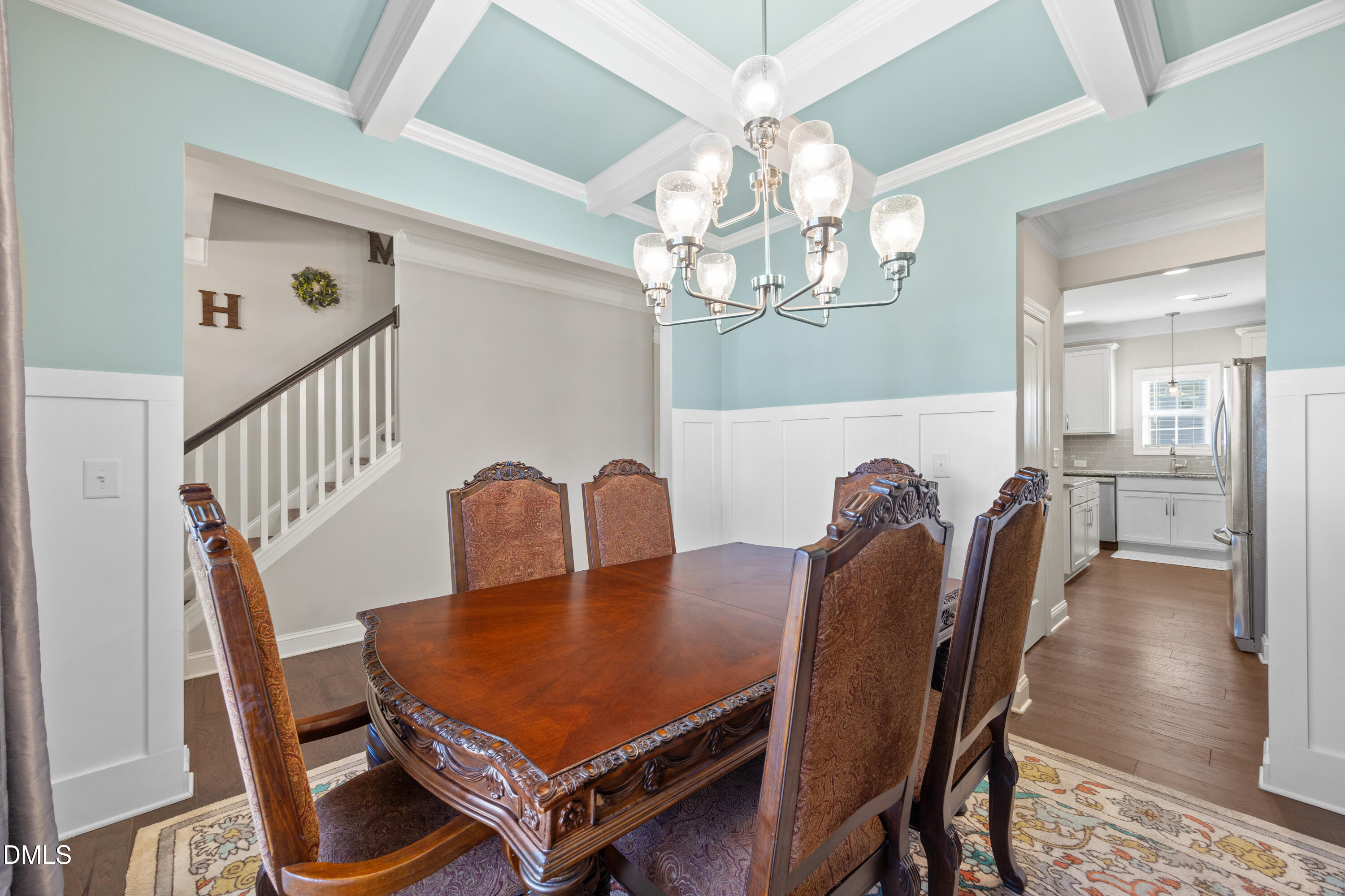 Fuquay Varina, North Carolina, 27526, United States, 5 Bedrooms Bedrooms, ,4 BathroomsBathrooms,Residential,For Sale,1990818