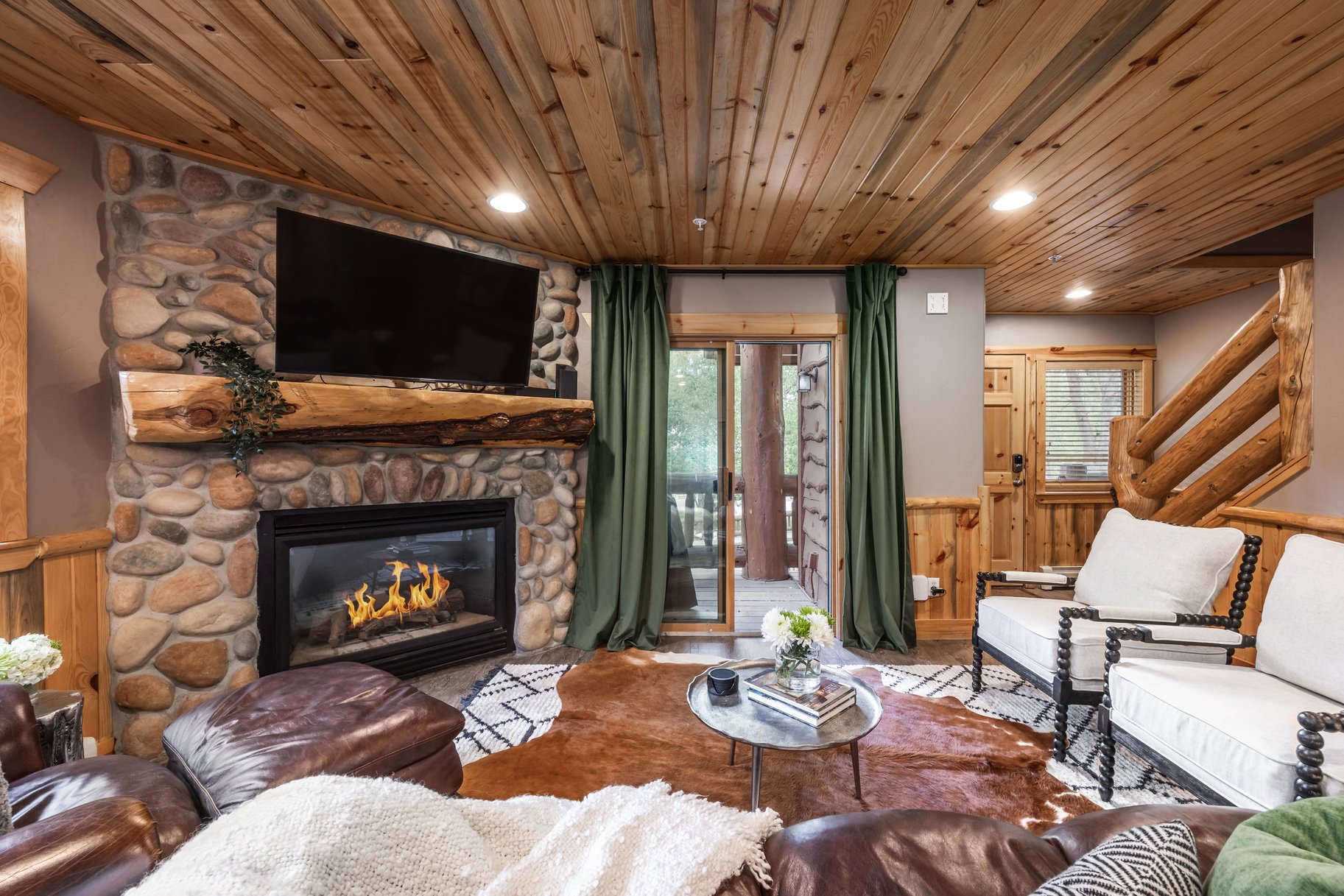  Creekside Mountain Lodge Just Minutes from Canyons Village - 物件實景