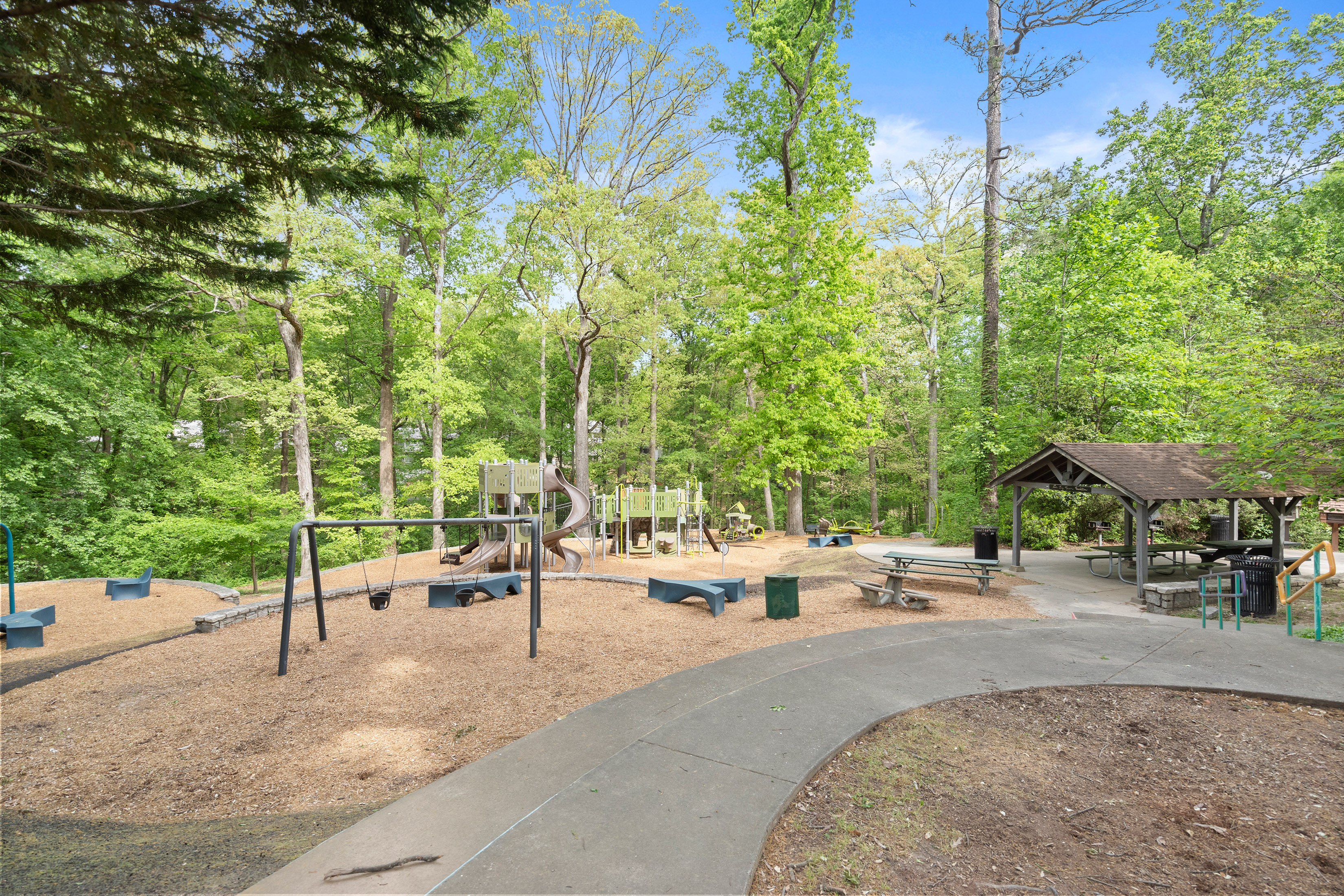  Charming Renovated 1935 Cottage in the Sought-After Underwood Hills Neighborhood - 物件實景