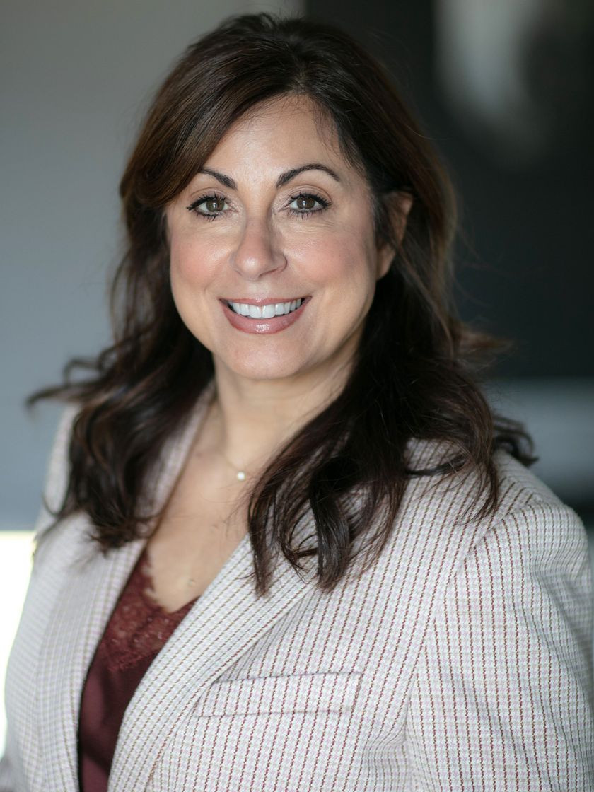 Tina DiNota