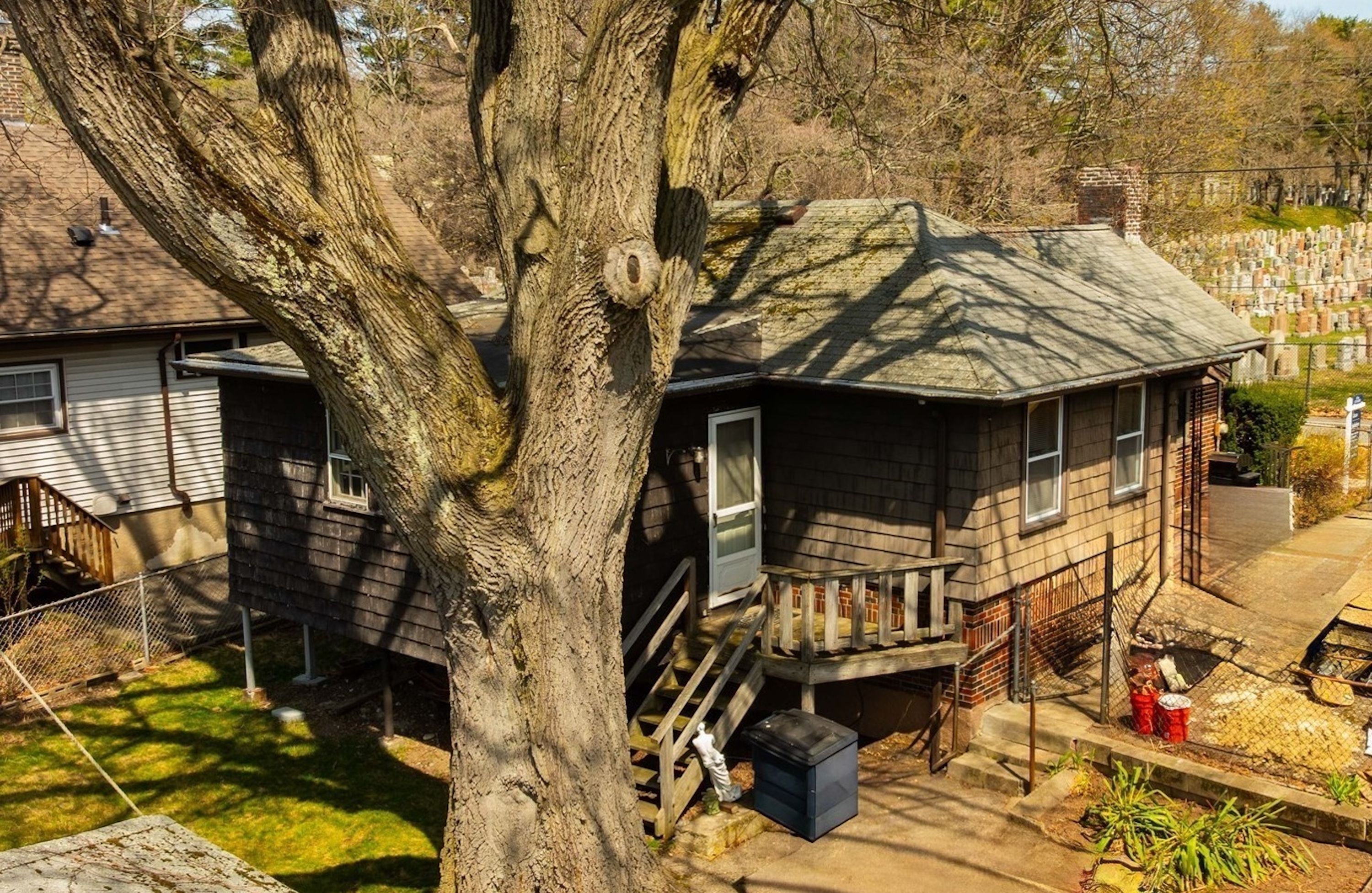  167 Bourne St, Boston, MA, 02131 - 物件實景