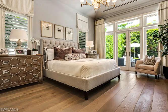 595 Regatta Rd, Naples, Florida, 34103, United States, 4 Bedrooms Bedrooms, ,6 BathroomsBathrooms,Residential,For Sale,595 Regatta Rd,1573349