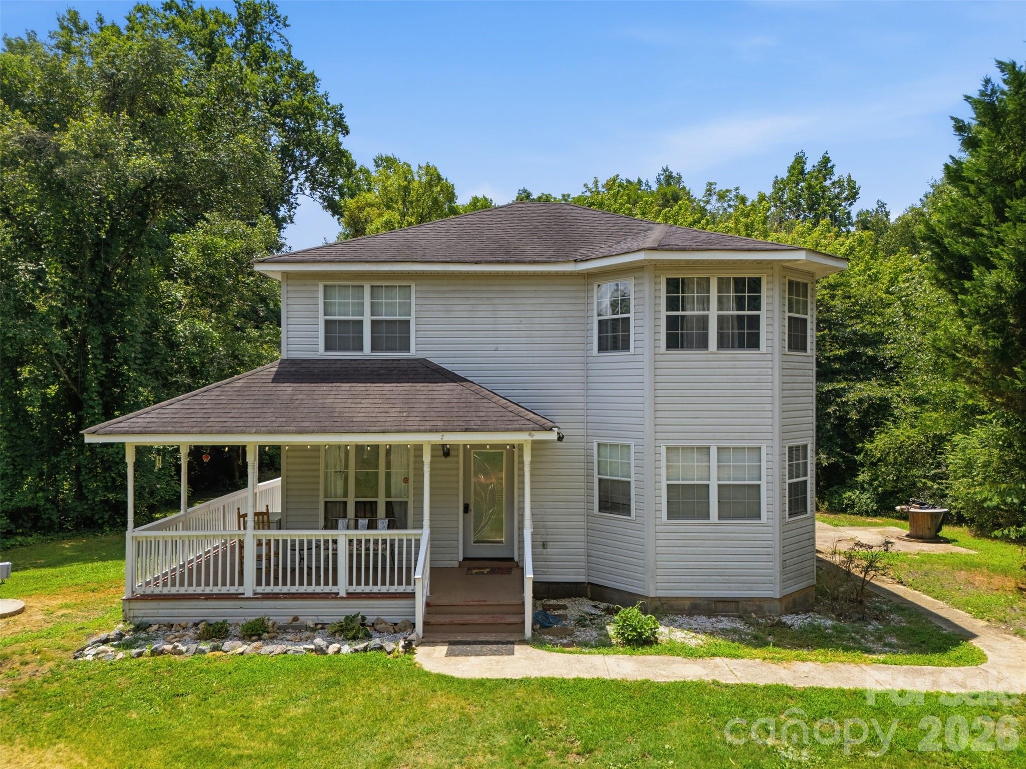 Reep Rd, Kings Mountain, NC 28086 #1