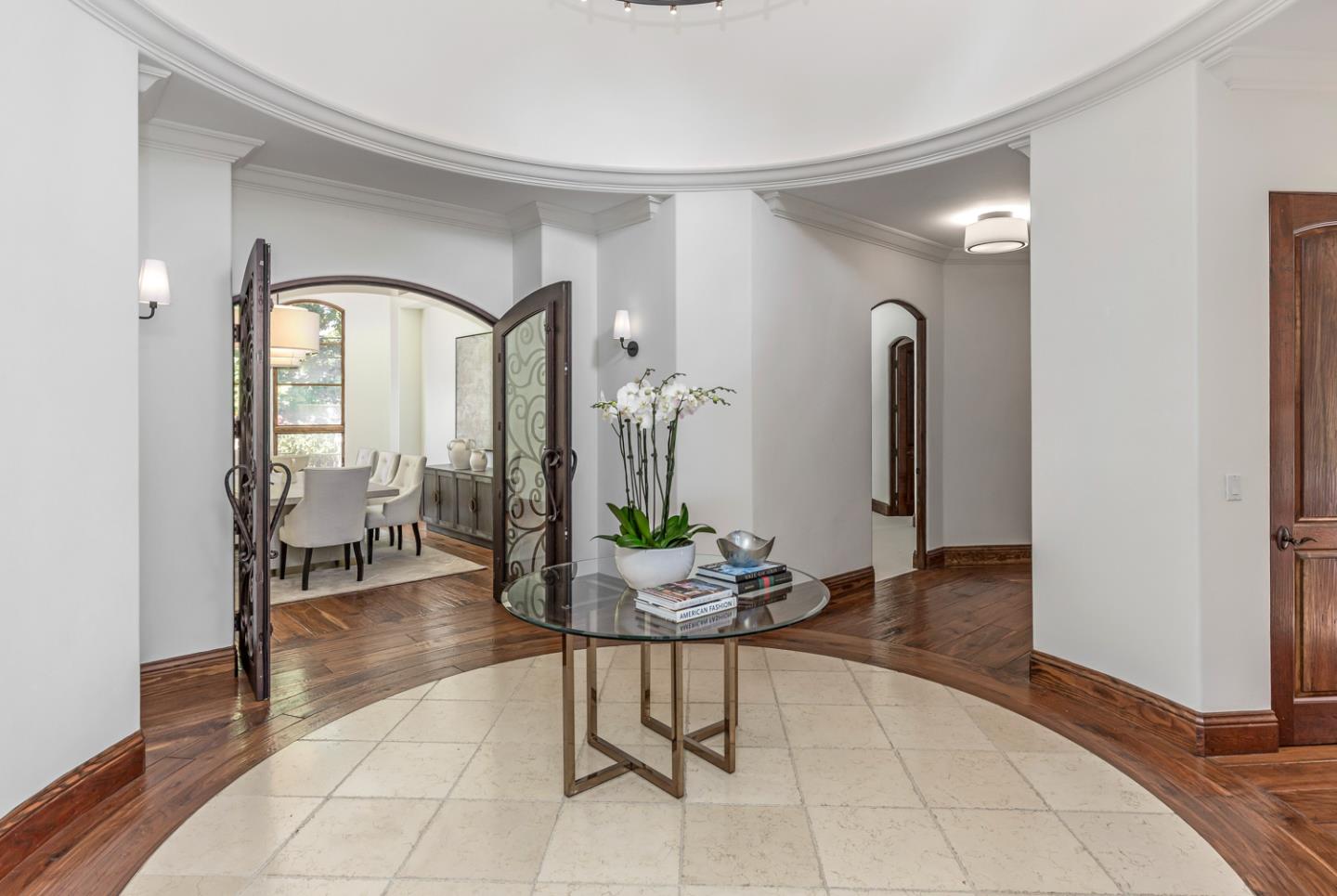 Menlo Park, California, 94025, United States, 5 Bedrooms Bedrooms, ,7 BathroomsBathrooms,Residential,For Sale,1941806