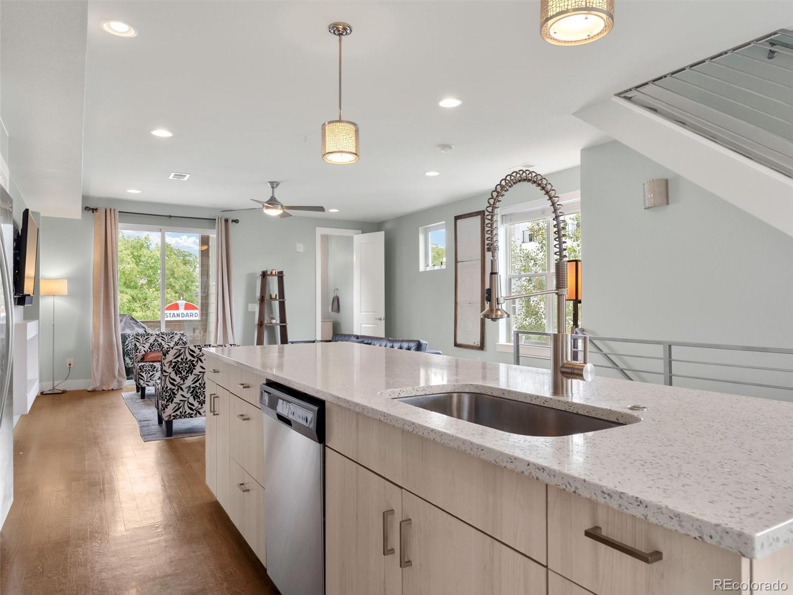 Denver, Colorado, 80221, United States, 2 Bedrooms Bedrooms, ,3 BathroomsBathrooms,Residential,For Sale,1901109