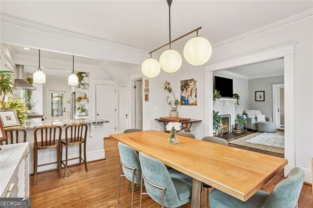 Atlanta, Georgia, 30306, United States, 3 Bedrooms Bedrooms, ,2 BathroomsBathrooms,Residential,For Sale,1959900