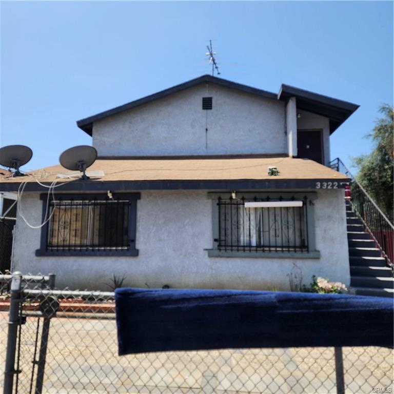 Los Angeles, California, 90023, United States, 9 Bedrooms Bedrooms, ,5 BathroomsBathrooms,Residential,For Sale,1855896