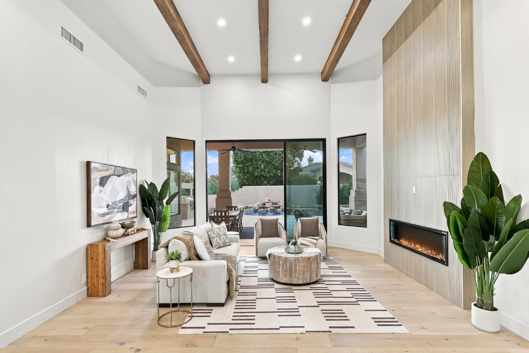  9826 N 131st Street¦Scottsdale, AZ - 物件實景