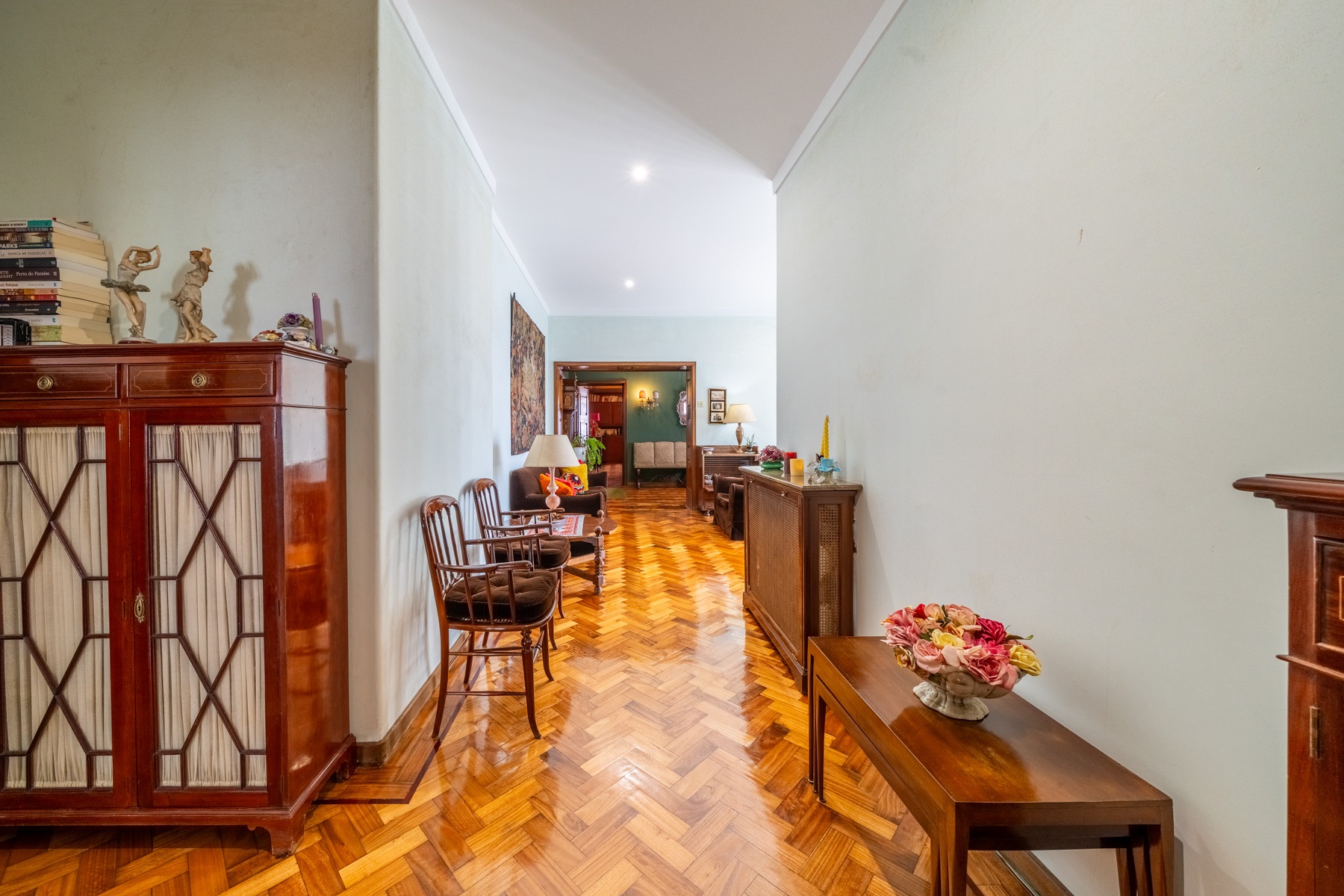  Detached house, 5 bedrooms, for Sale - 物件實景