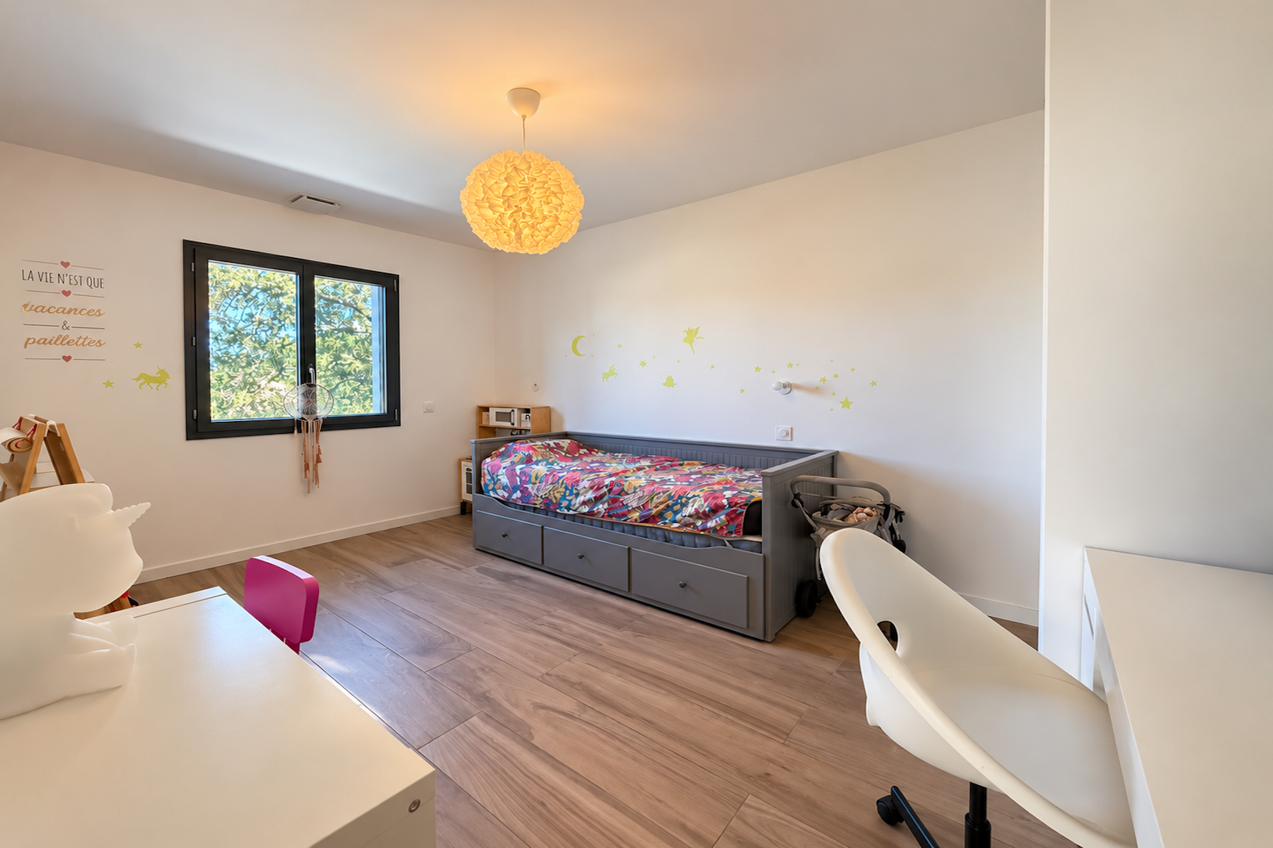  Contemporary Villa – Vers Pont du Gard - 物件實景