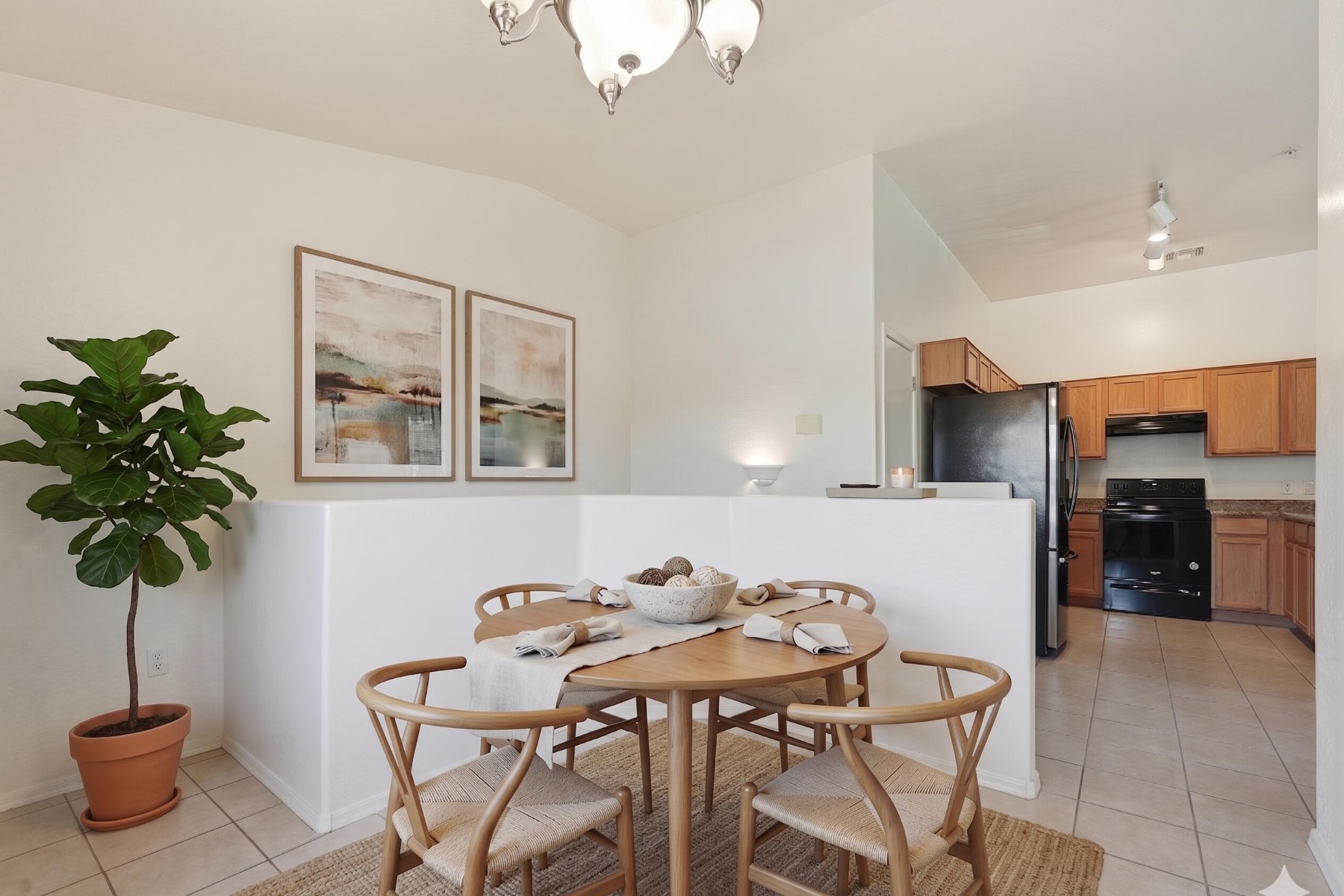  2024 S Baldwin, Mesa, AZ 85209 - 物件實景