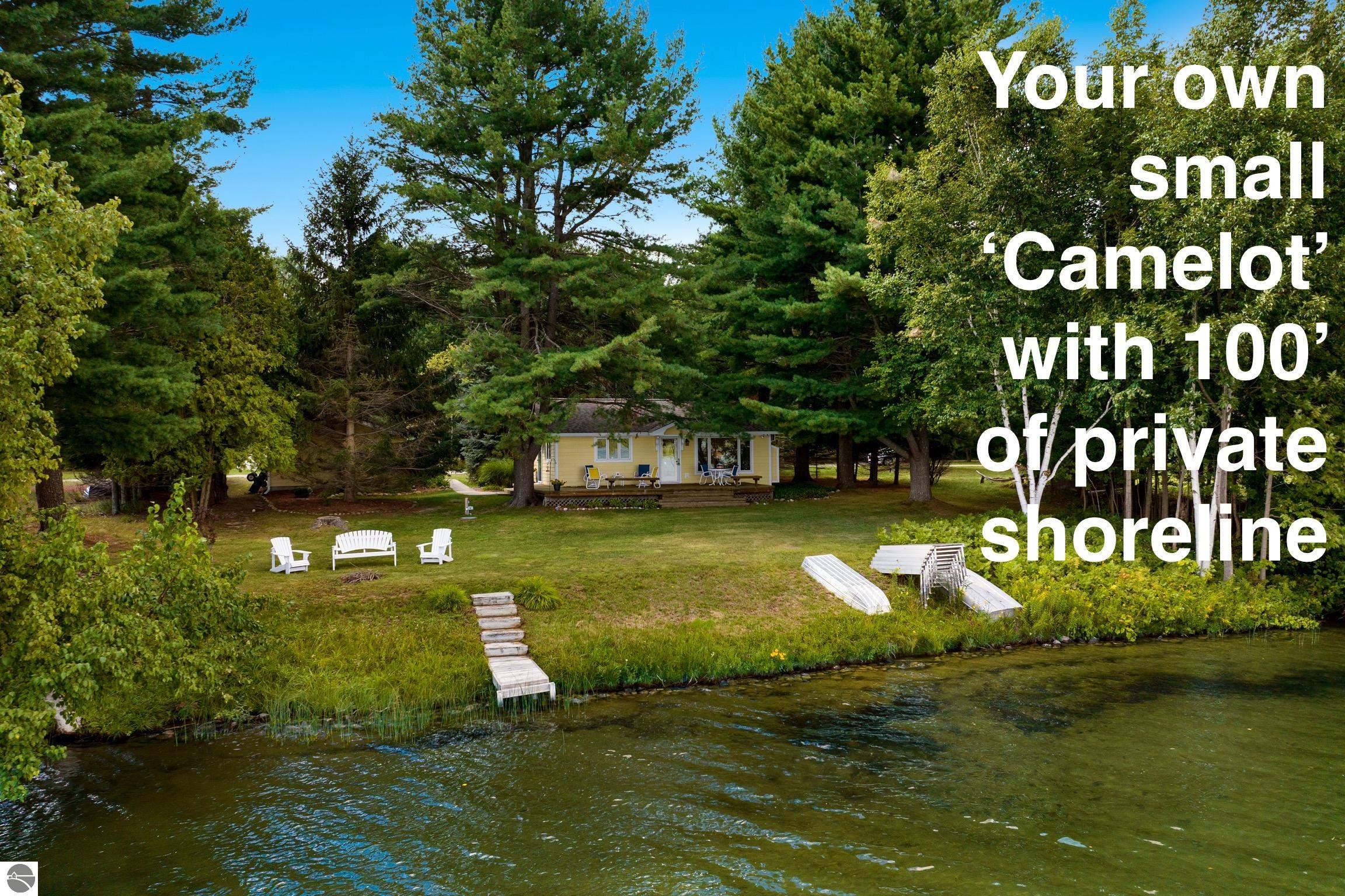 Cedar, Michigan, 49621, United States, 1 Bedroom Bedrooms, ,Residential,For Sale,1937964