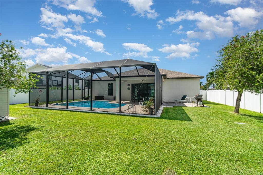 CAPE CORAL, Florida, 33904, United States, 3 Bedrooms Bedrooms, ,2 BathroomsBathrooms,Residential,For Sale,2005255