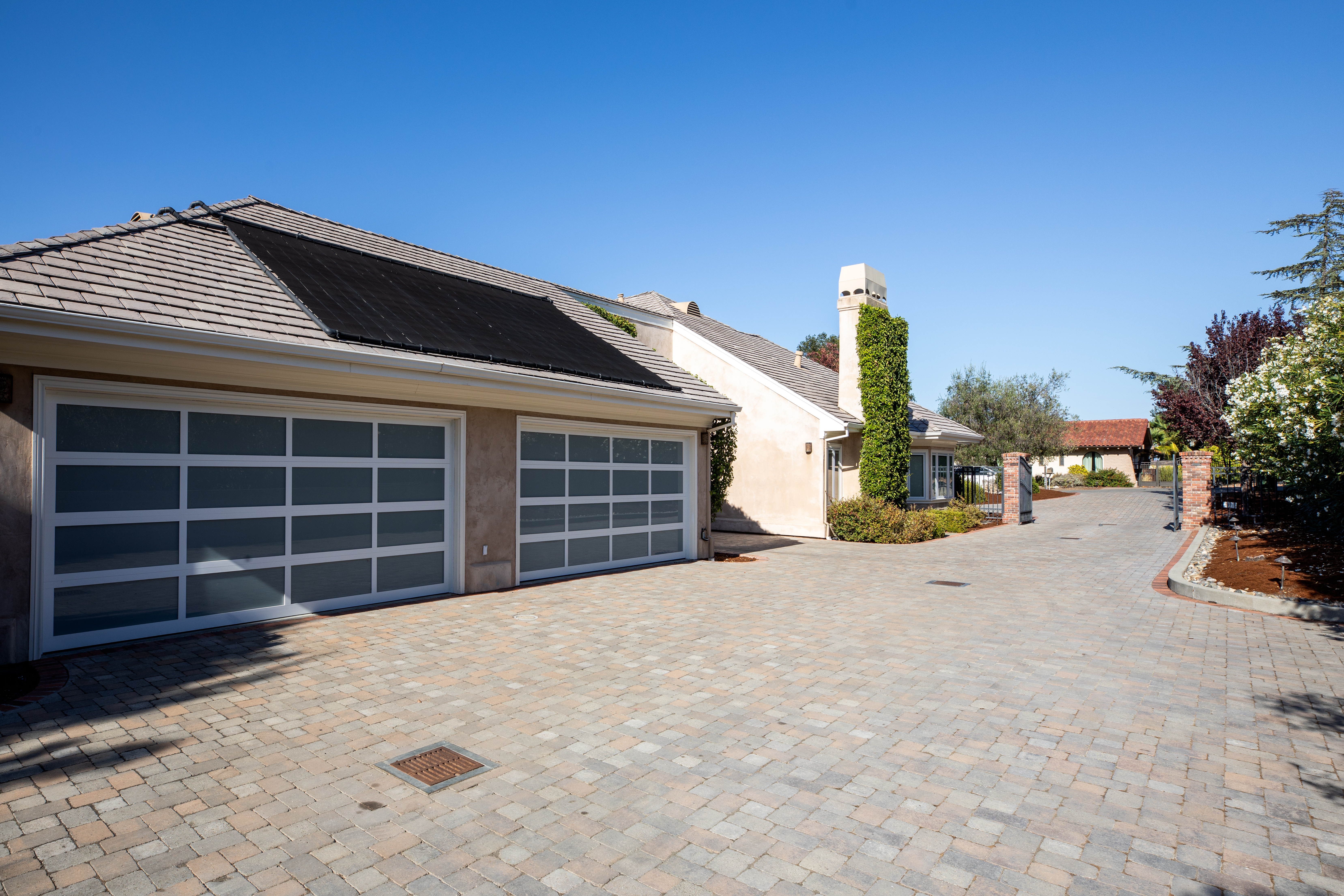  A Private Los Altos Hills Retreat, Designed for Living - 物件實景