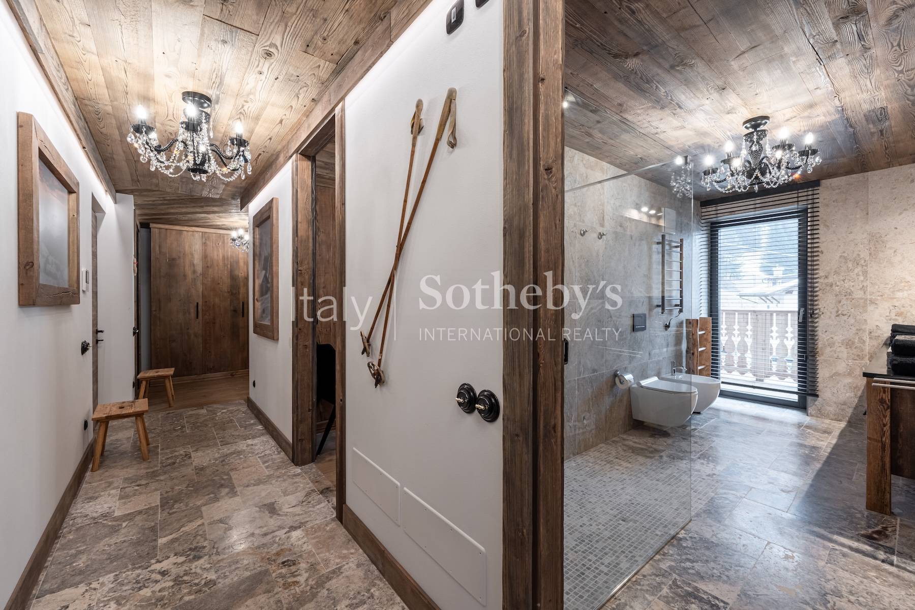  Exclusive Alpine Residence on the Sellaronda - 物件實景