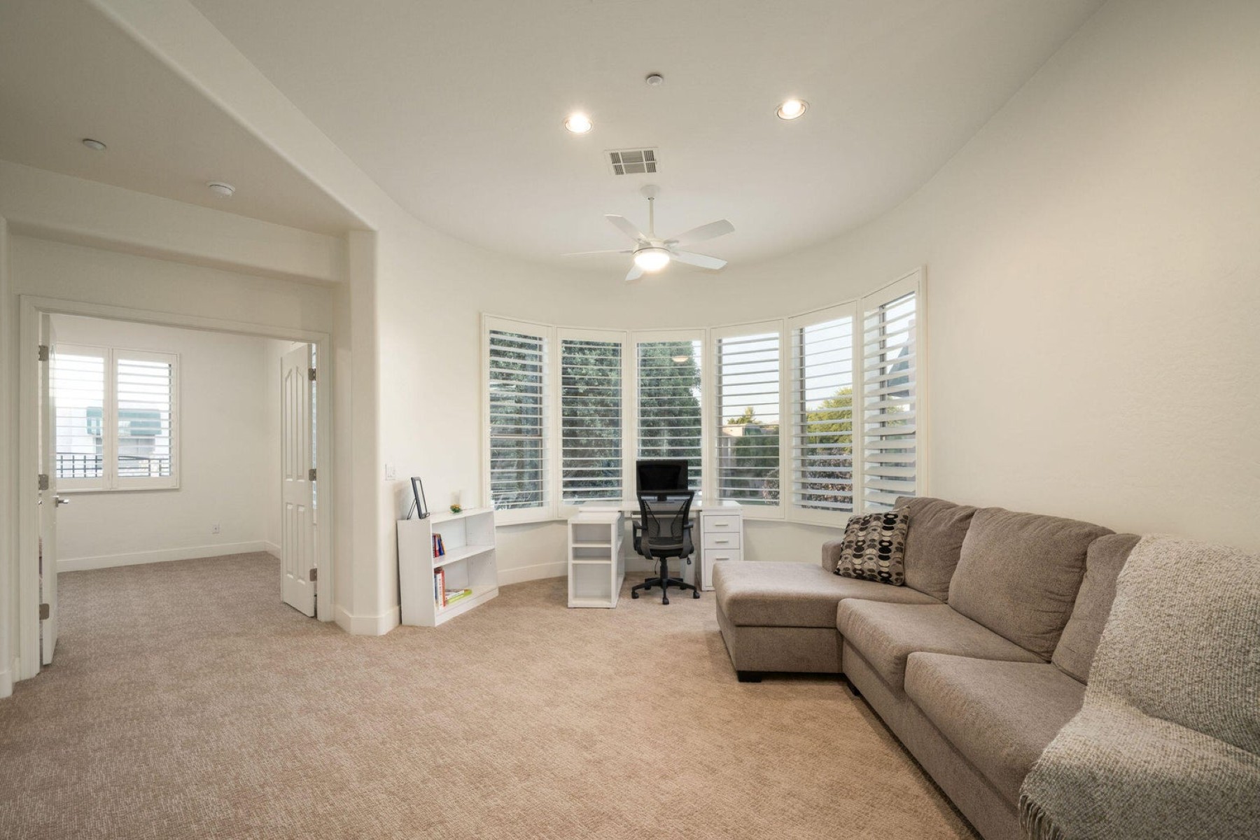  7259 E Vaquero Drive ¦Scottsdale, AZ - 物件實景