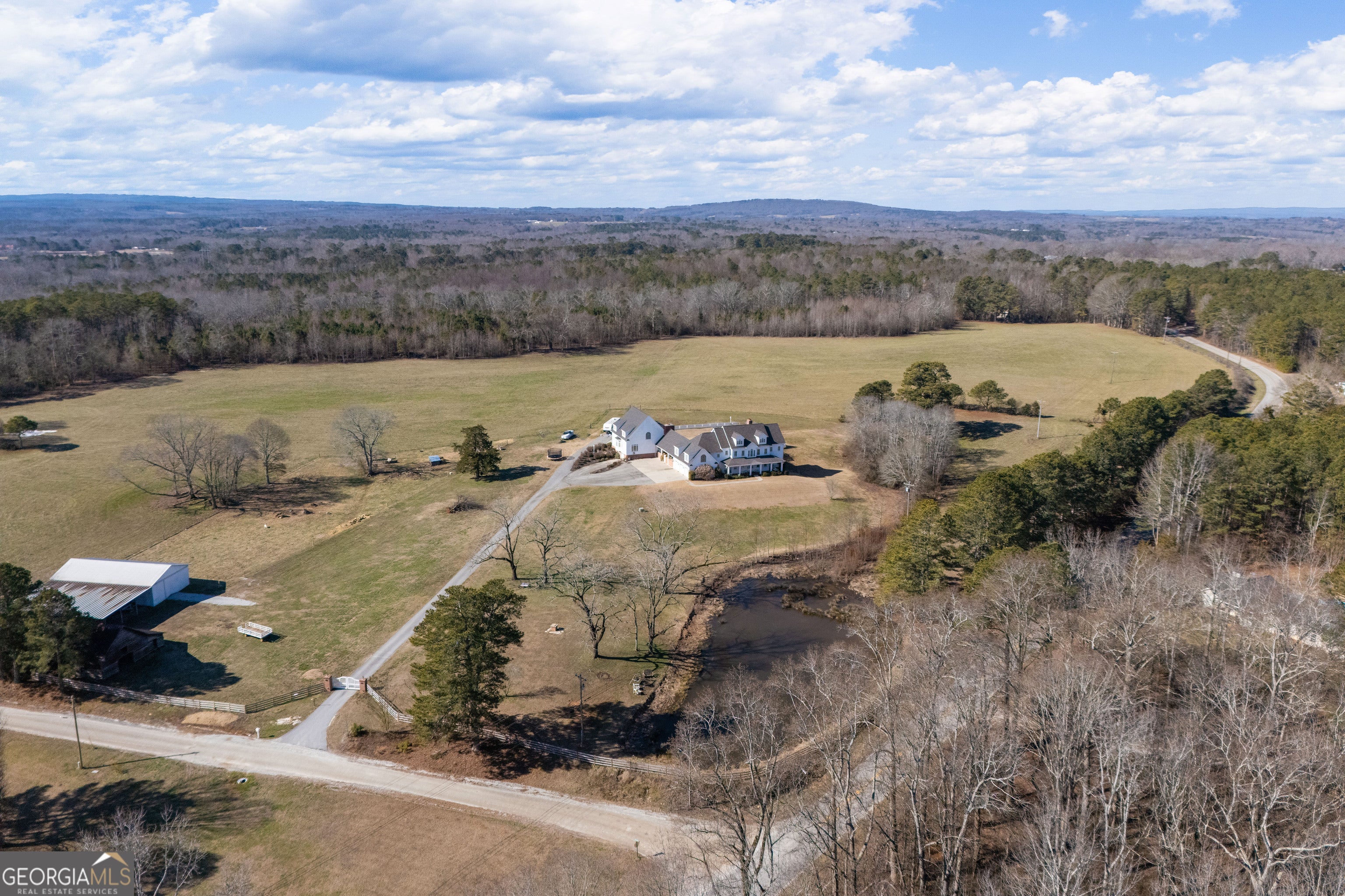 Roopville, Georgia, 30170, United States, 5 Bedrooms Bedrooms, ,5 BathroomsBathrooms,Residential,For Sale,2014555