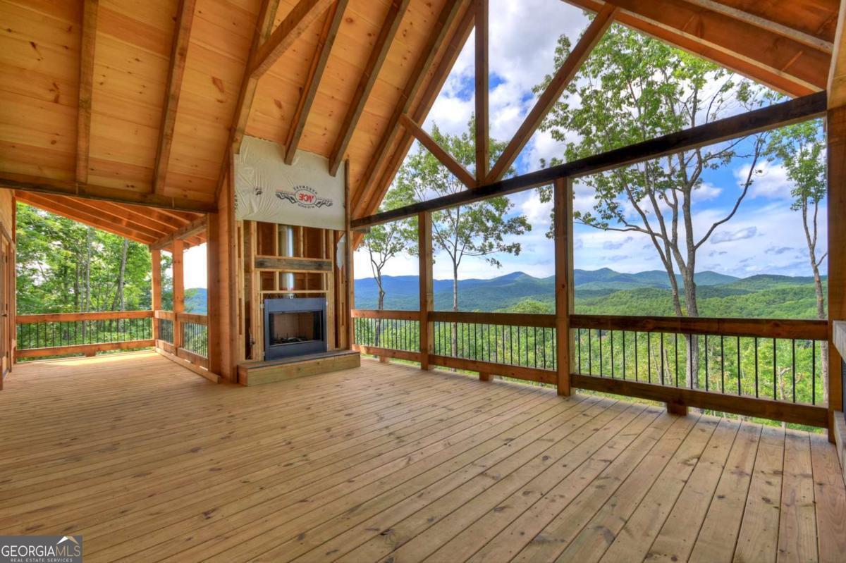 Mineral Bluff, Georgia, 30559, United States, 4 Bedrooms Bedrooms, ,4 BathroomsBathrooms,Residential,For Sale,1876887