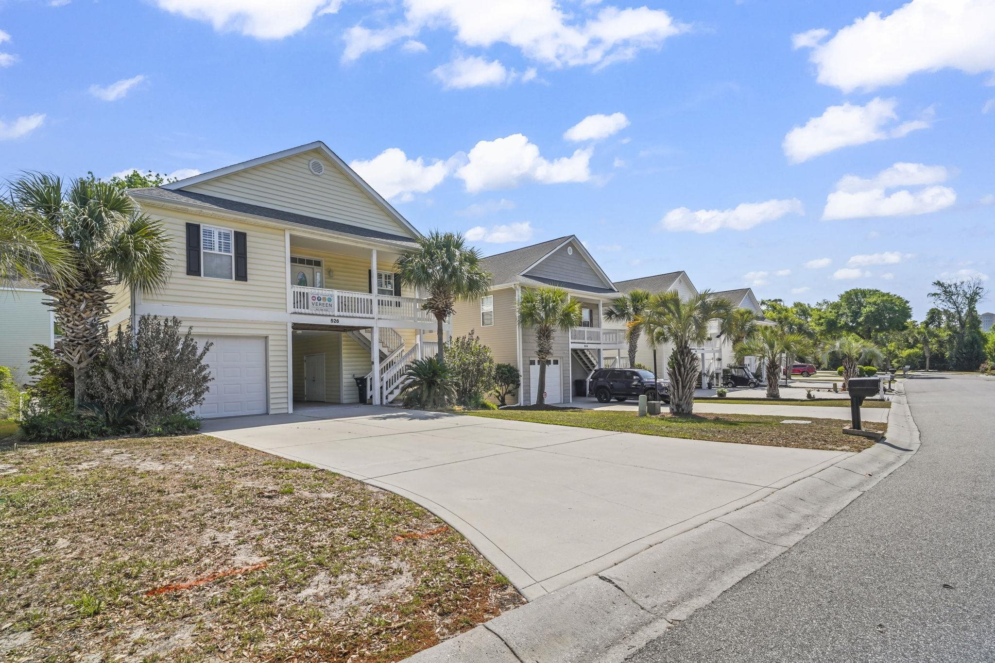 North Myrtle Beach, South Carolina, 29582, United States, 4 Bedrooms Bedrooms, ,3 BathroomsBathrooms,Residential,For Sale,2040482