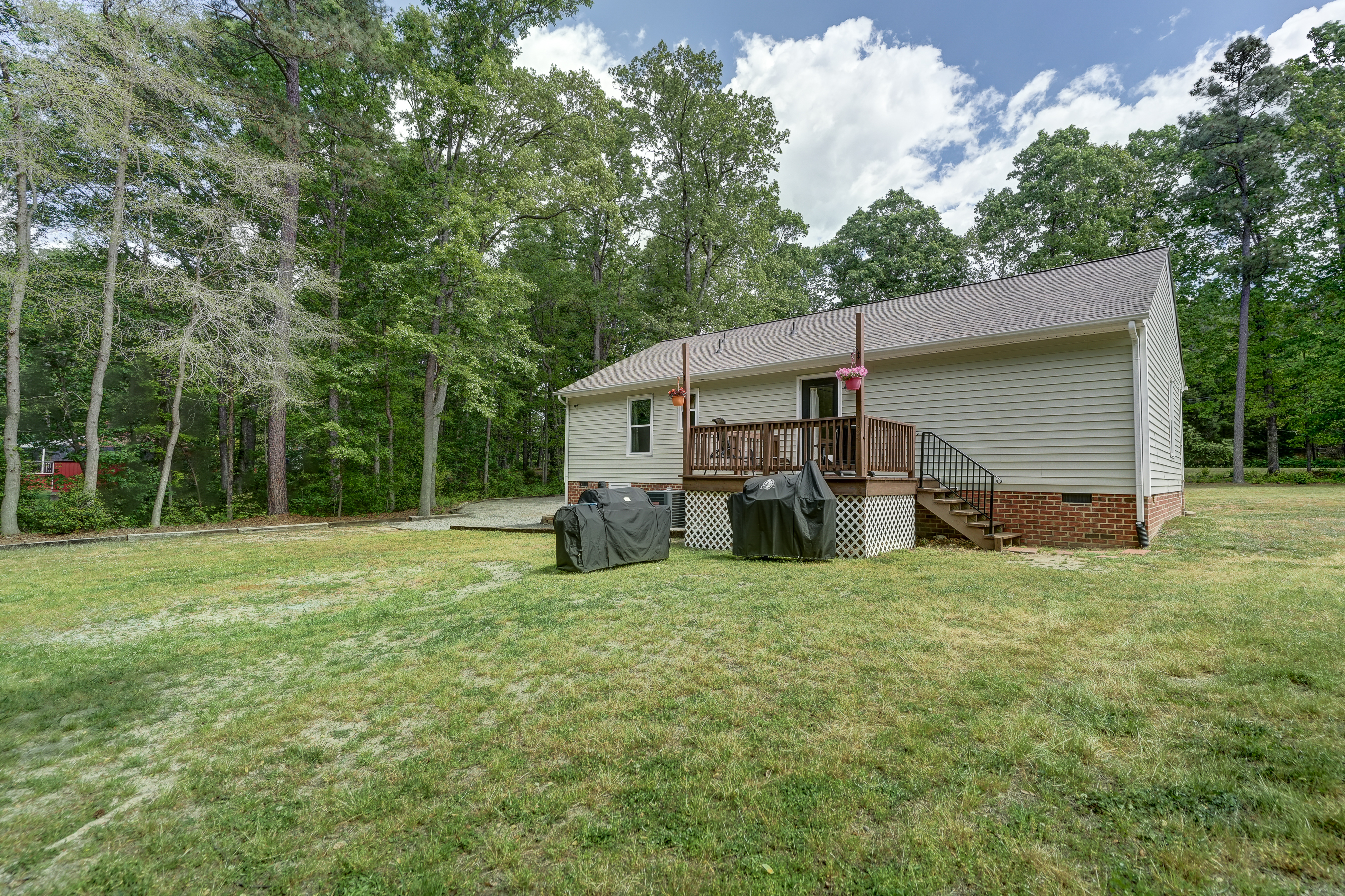  6716 Church Road, Petersburg, VA 23803 - 物件實景