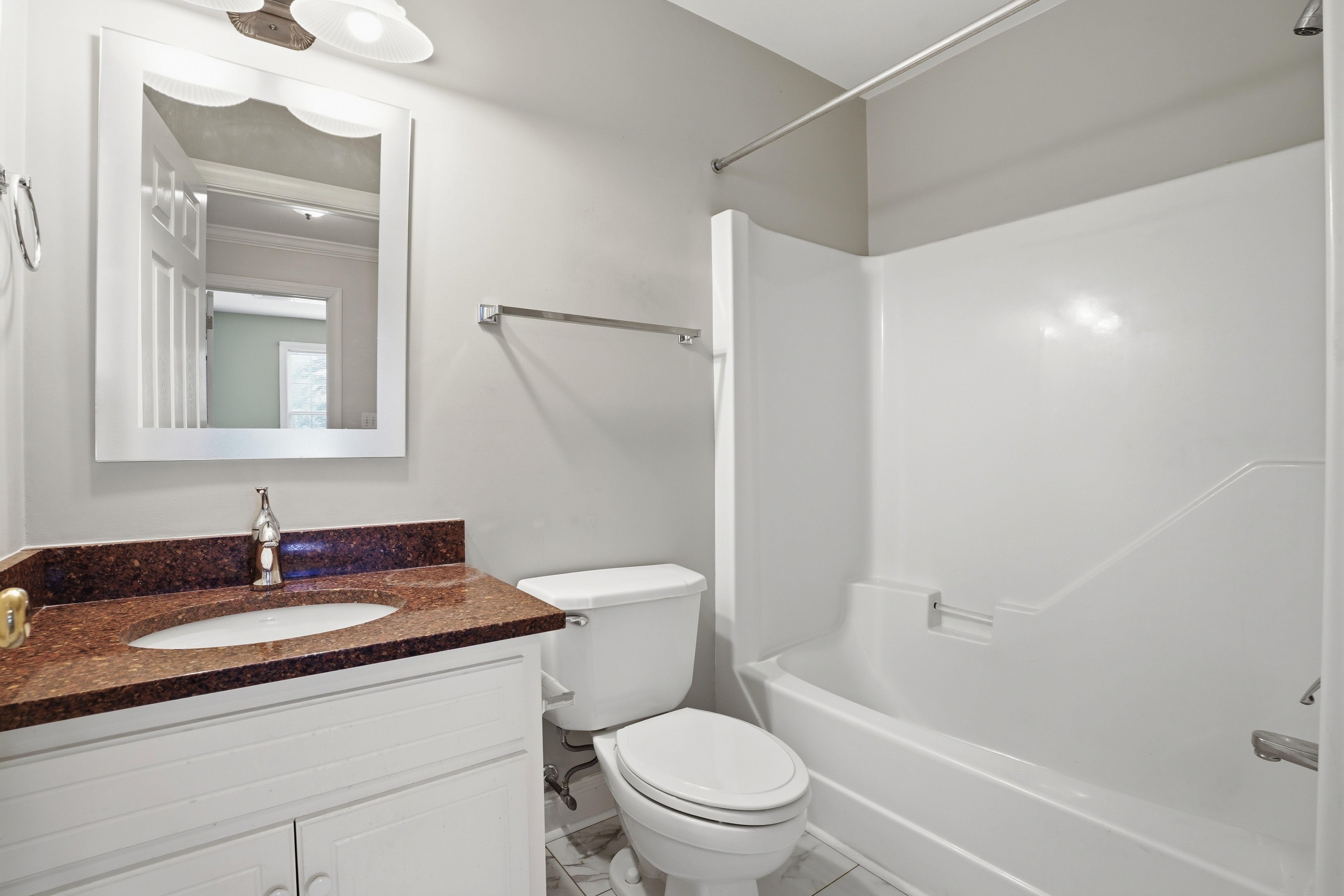  187 Cunningham Drive, Rocky Mount, NC 27804 - 物件實景