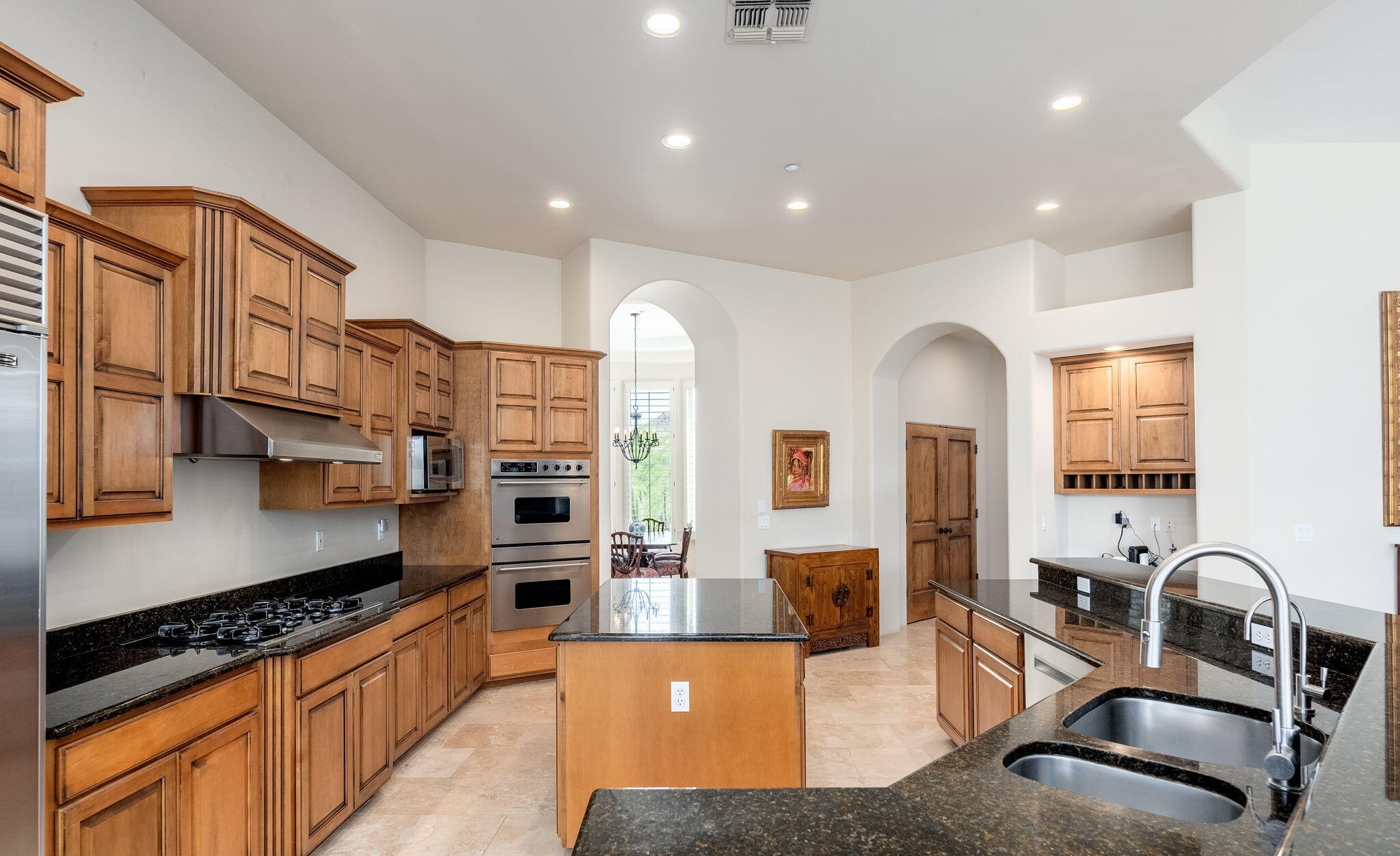  10801 E Happy Valley Rd #106  Scottsdale, AZ - 物件實景