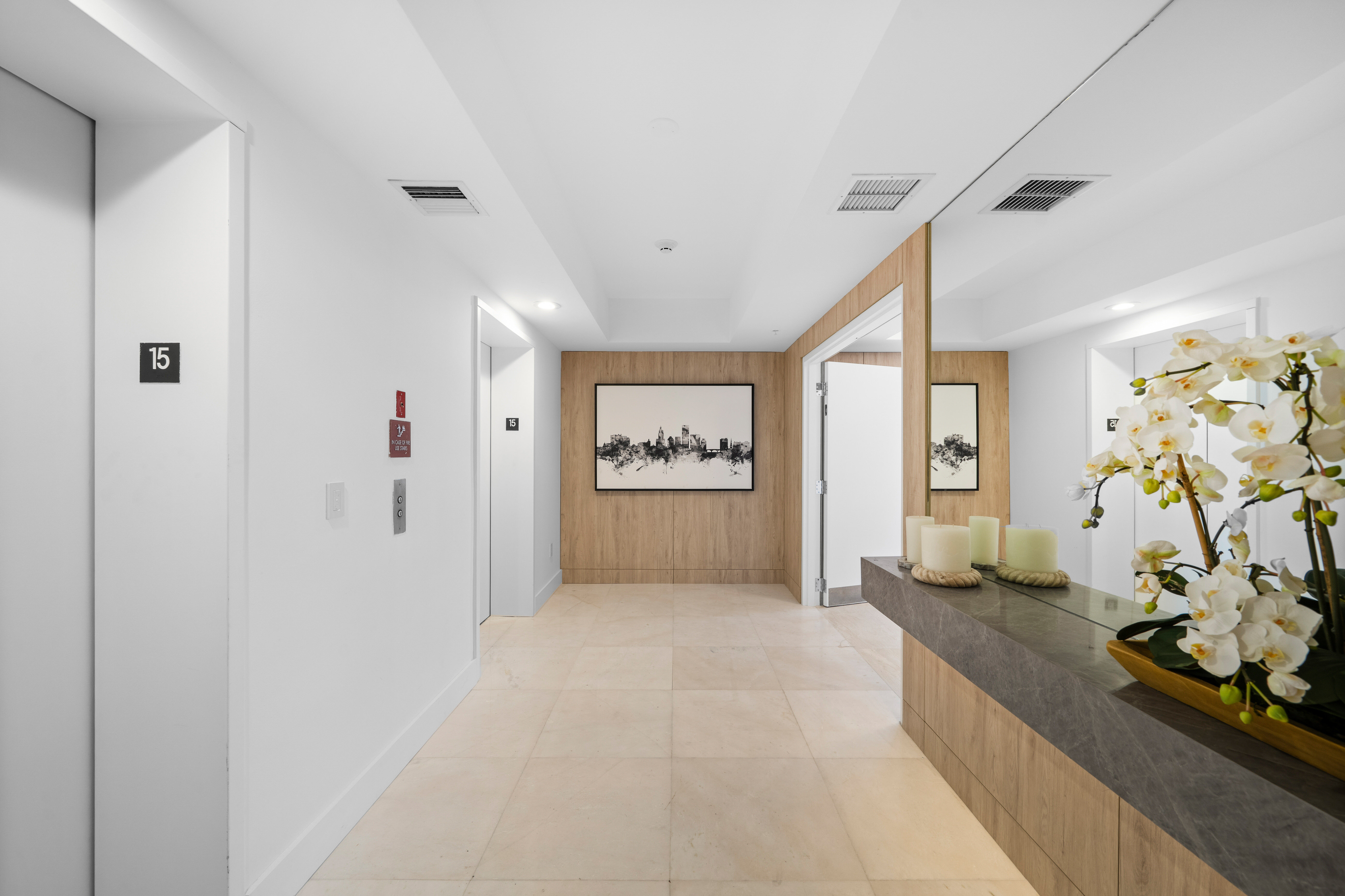  3535 South Ocean Drive, Hollywood, FL 33019 - 物件實景