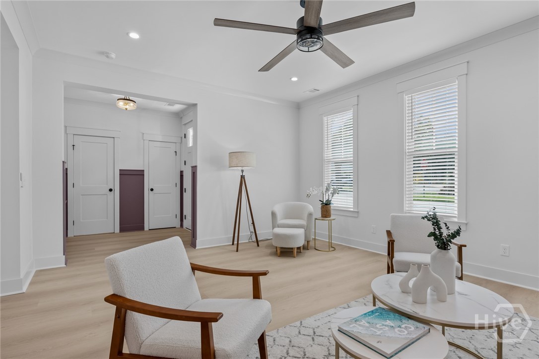 Savannah, Georgia, 31401, United States, 4 Bedrooms Bedrooms, ,4 BathroomsBathrooms,Residential,For Sale,1949799