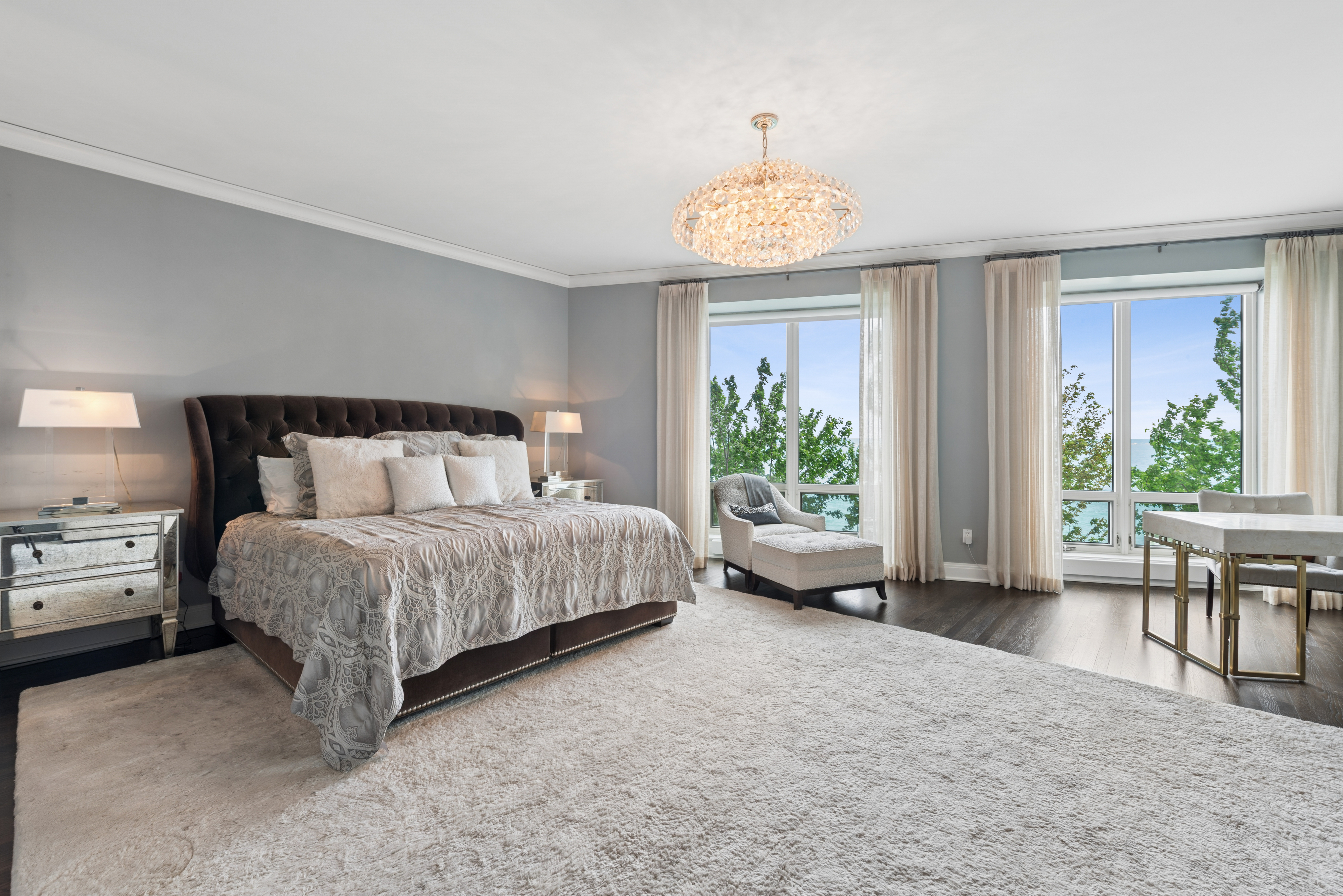  Rare Opportunity to Own One of Streeterville