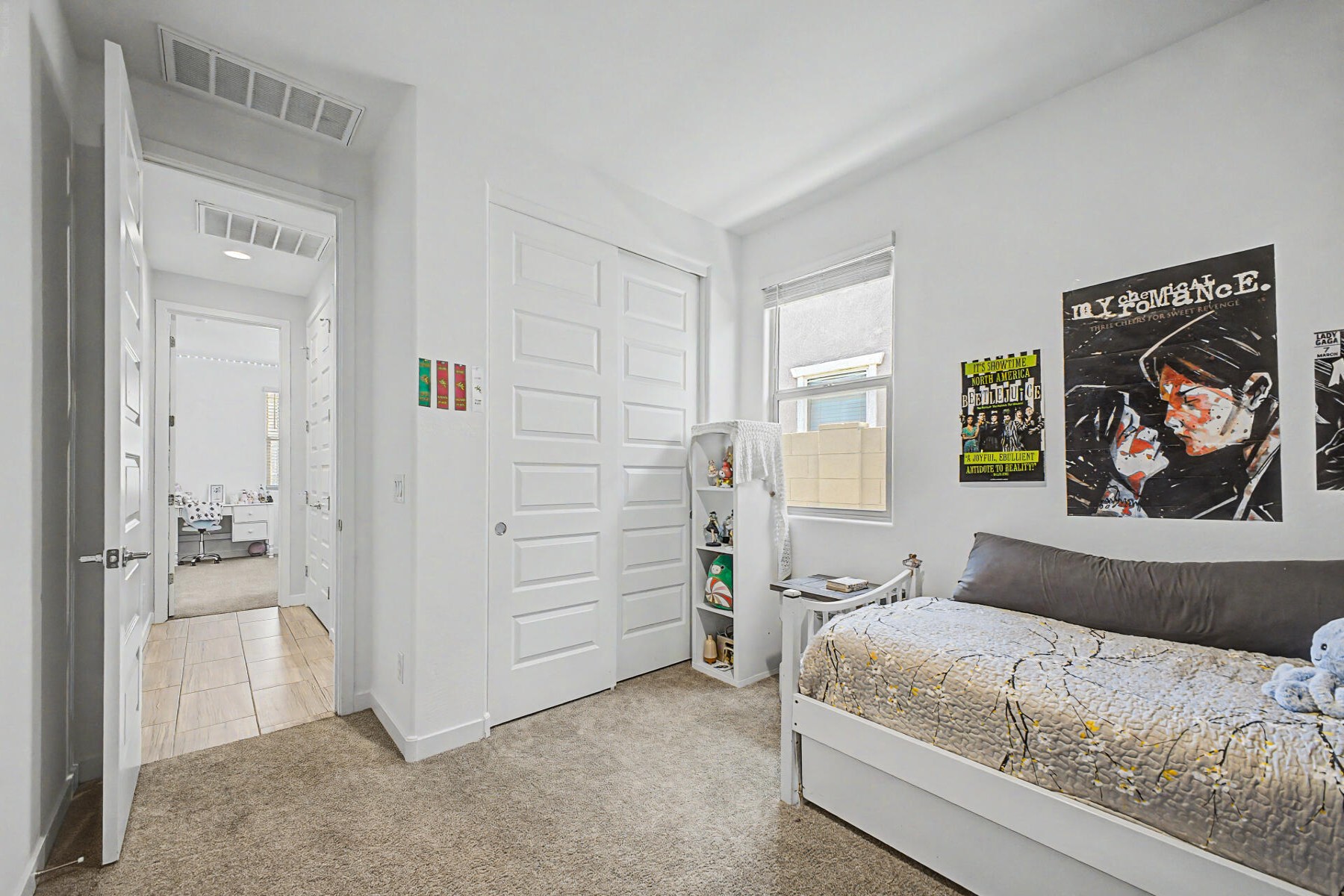  2358 E Ridgewood Lane¦Gilbert, AZ - 物件實景