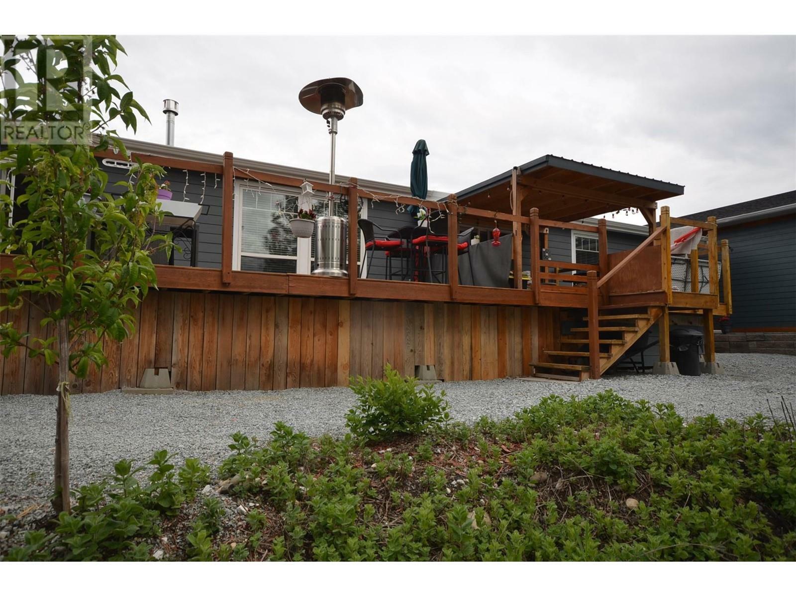 VERNON, British Columbia, V1H 1R8, CA, 2 Bedrooms Bedrooms, ,2 BathroomsBathrooms,Residential,For Sale,1837064