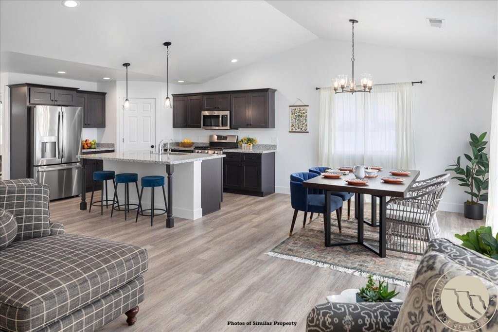 Billings, Montana, 59106, United States, 3 Bedrooms Bedrooms, ,2 BathroomsBathrooms,Residential,For Sale,2006161